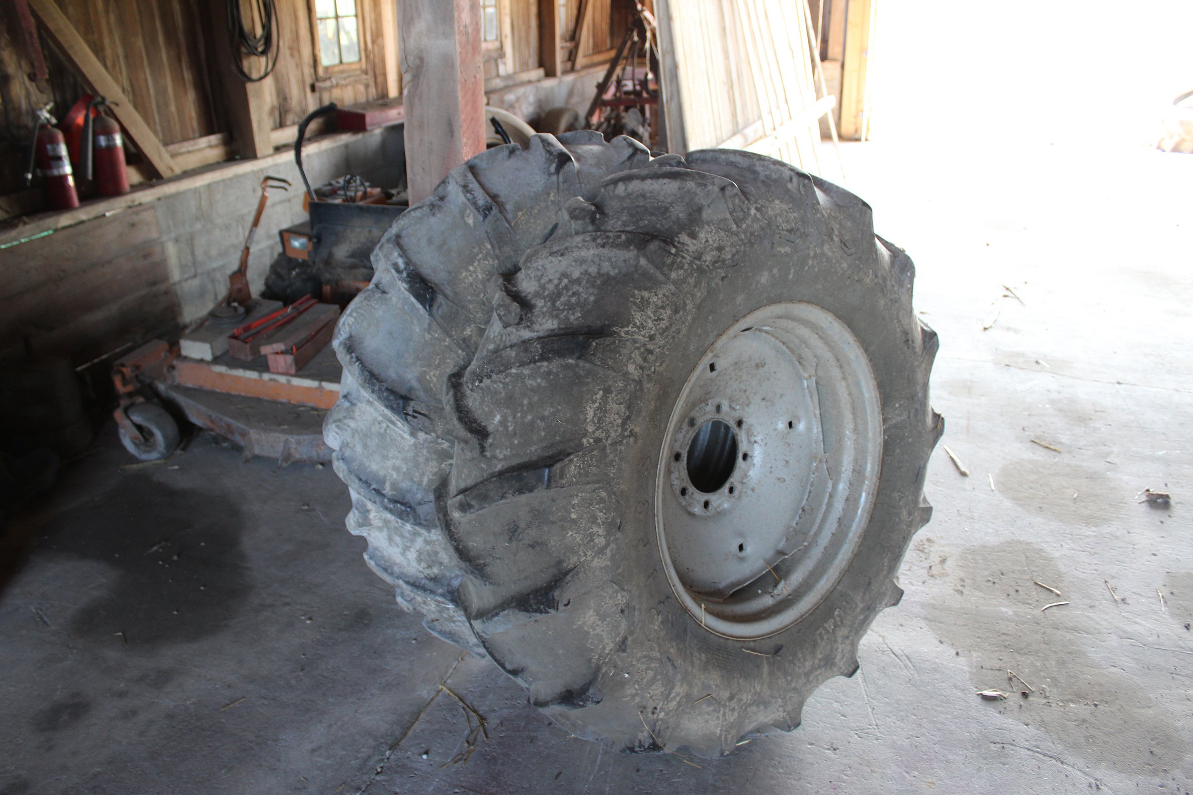 Property photo 51 - FARM EQUIPMENT AUCTION IN DELAWARE COUNTY, INDIANA