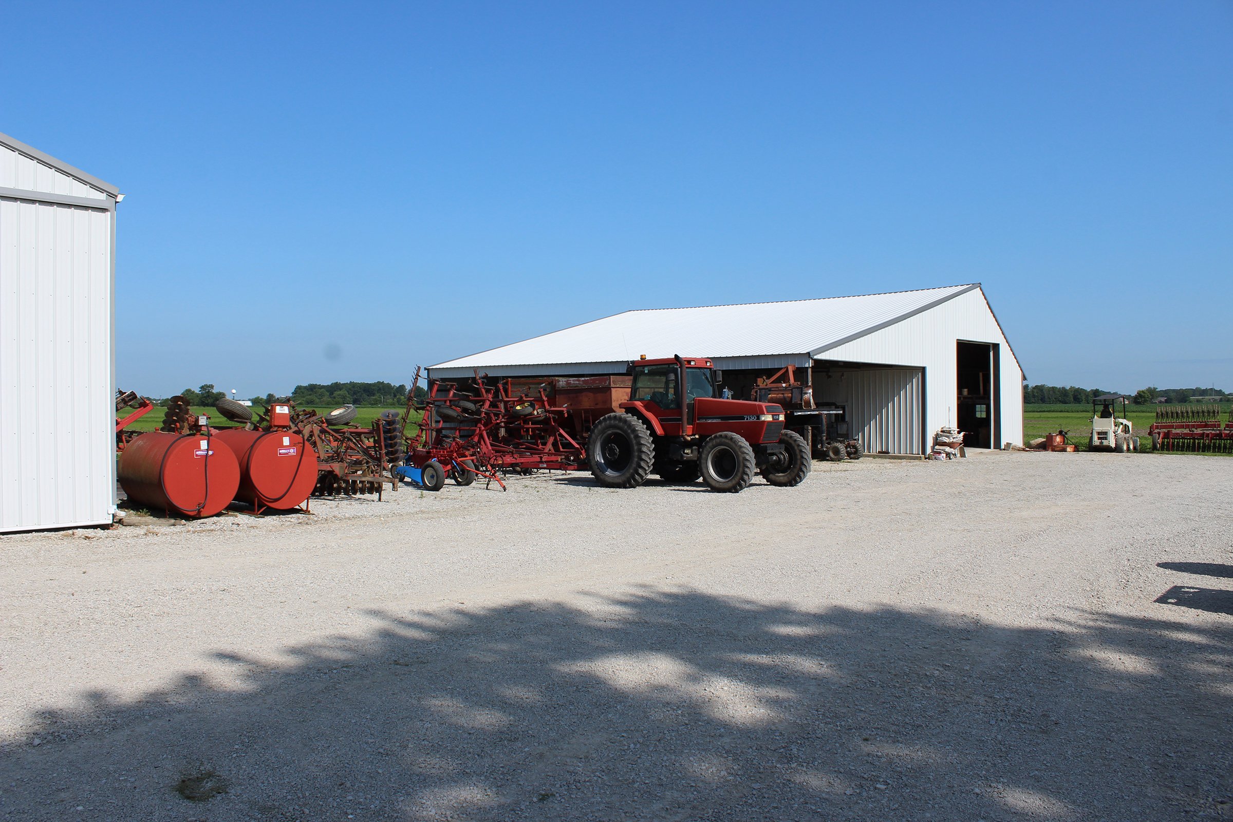 Property photo 55 - FARM EQUIPMENT AUCTION IN DELAWARE COUNTY, INDIANA
