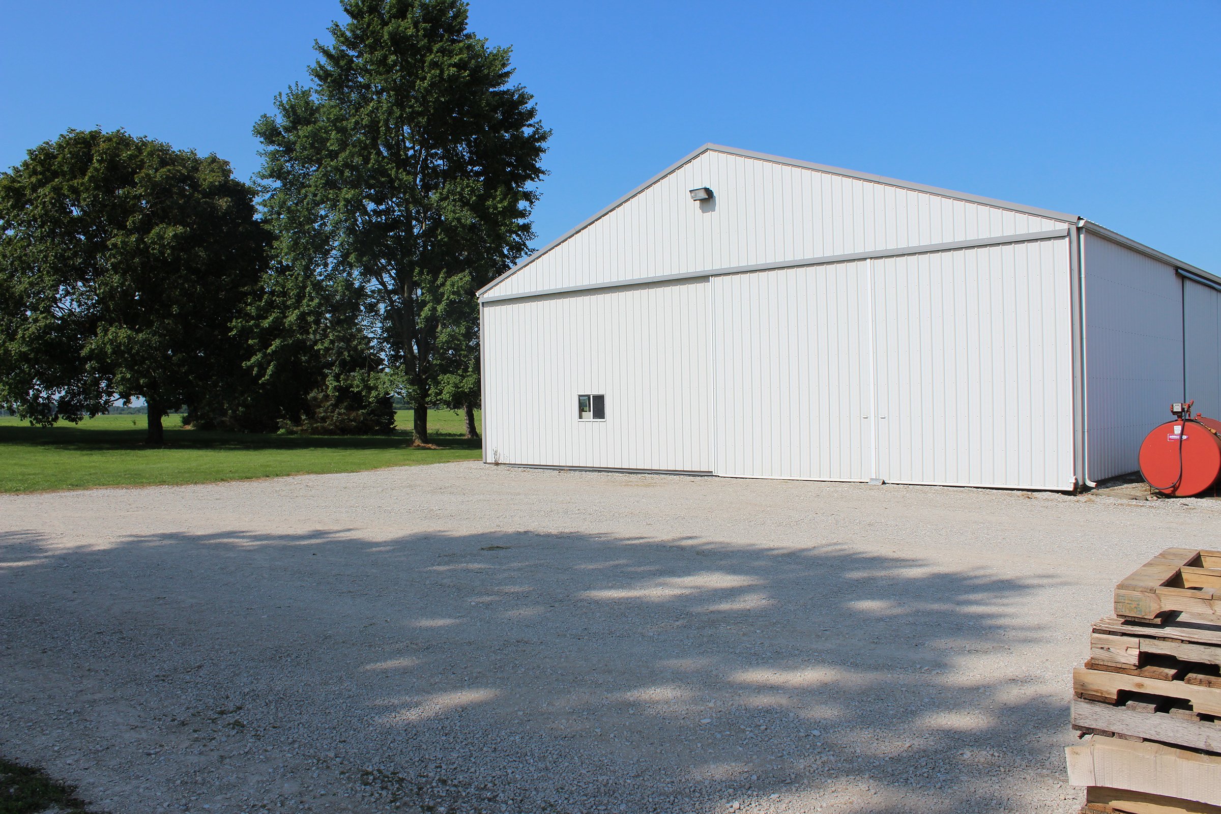 Property photo 56 - FARM EQUIPMENT AUCTION IN DELAWARE COUNTY, INDIANA