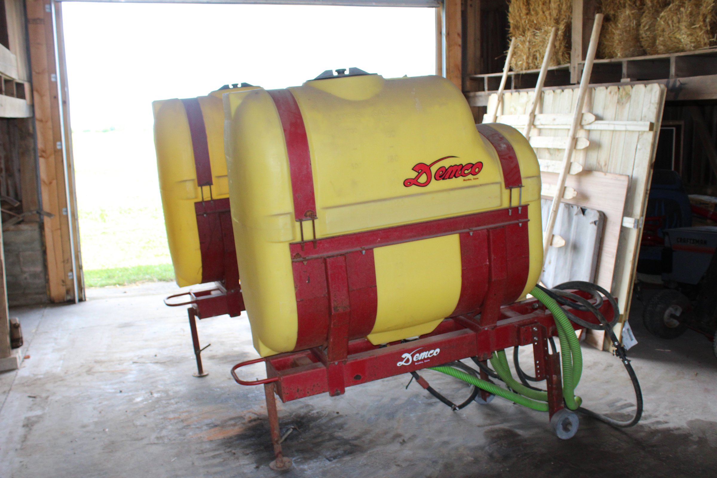 Property photo 62 - FARM EQUIPMENT AUCTION IN DELAWARE COUNTY, INDIANA