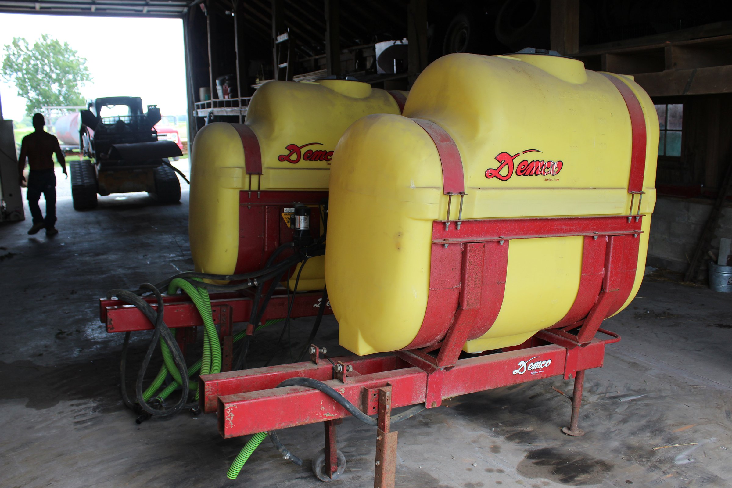 Property photo 63 - FARM EQUIPMENT AUCTION IN DELAWARE COUNTY, INDIANA