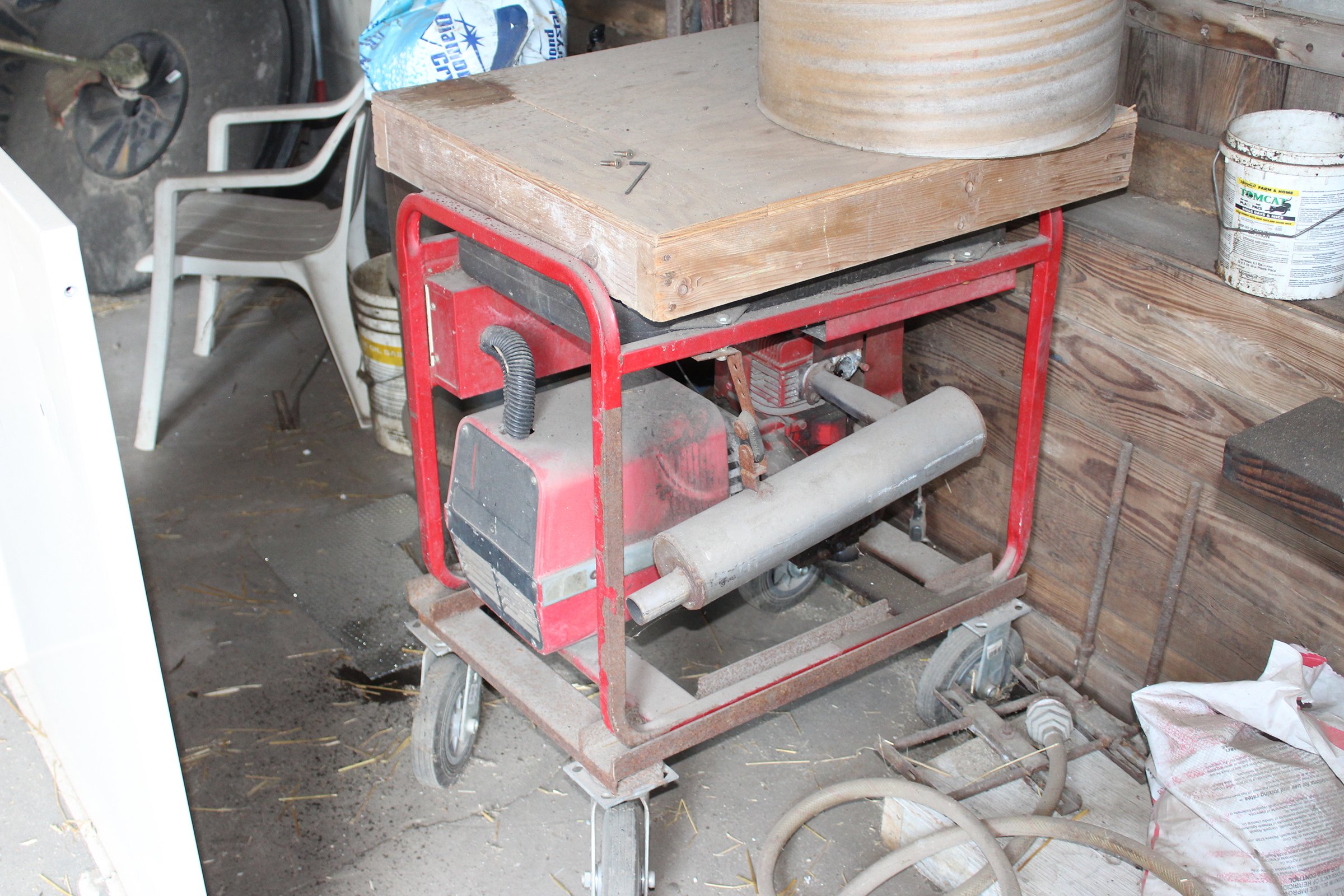 Property photo 79 - FARM EQUIPMENT AUCTION IN DELAWARE COUNTY, INDIANA