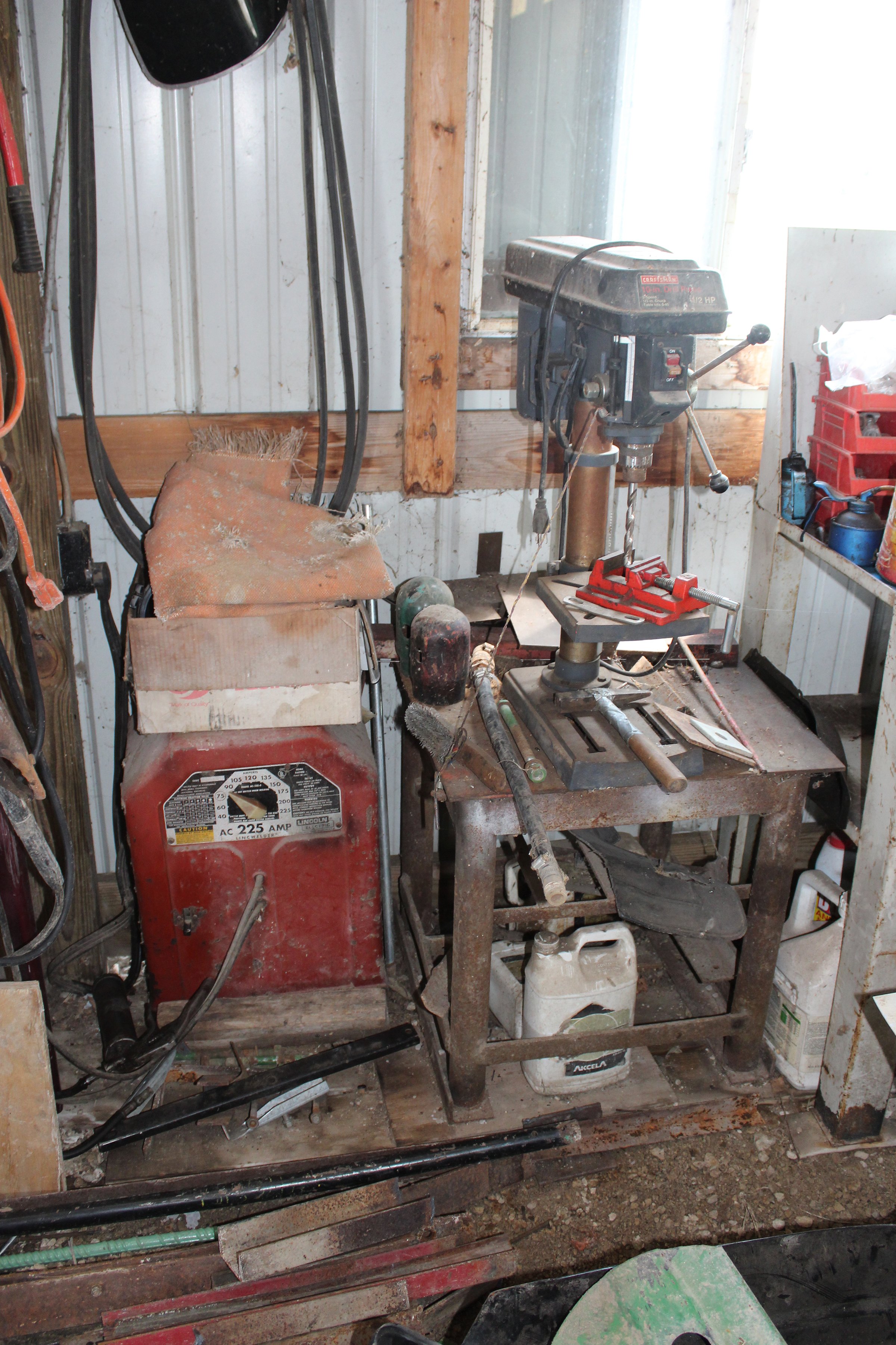 Property photo 88 - FARM EQUIPMENT AUCTION IN DELAWARE COUNTY, INDIANA