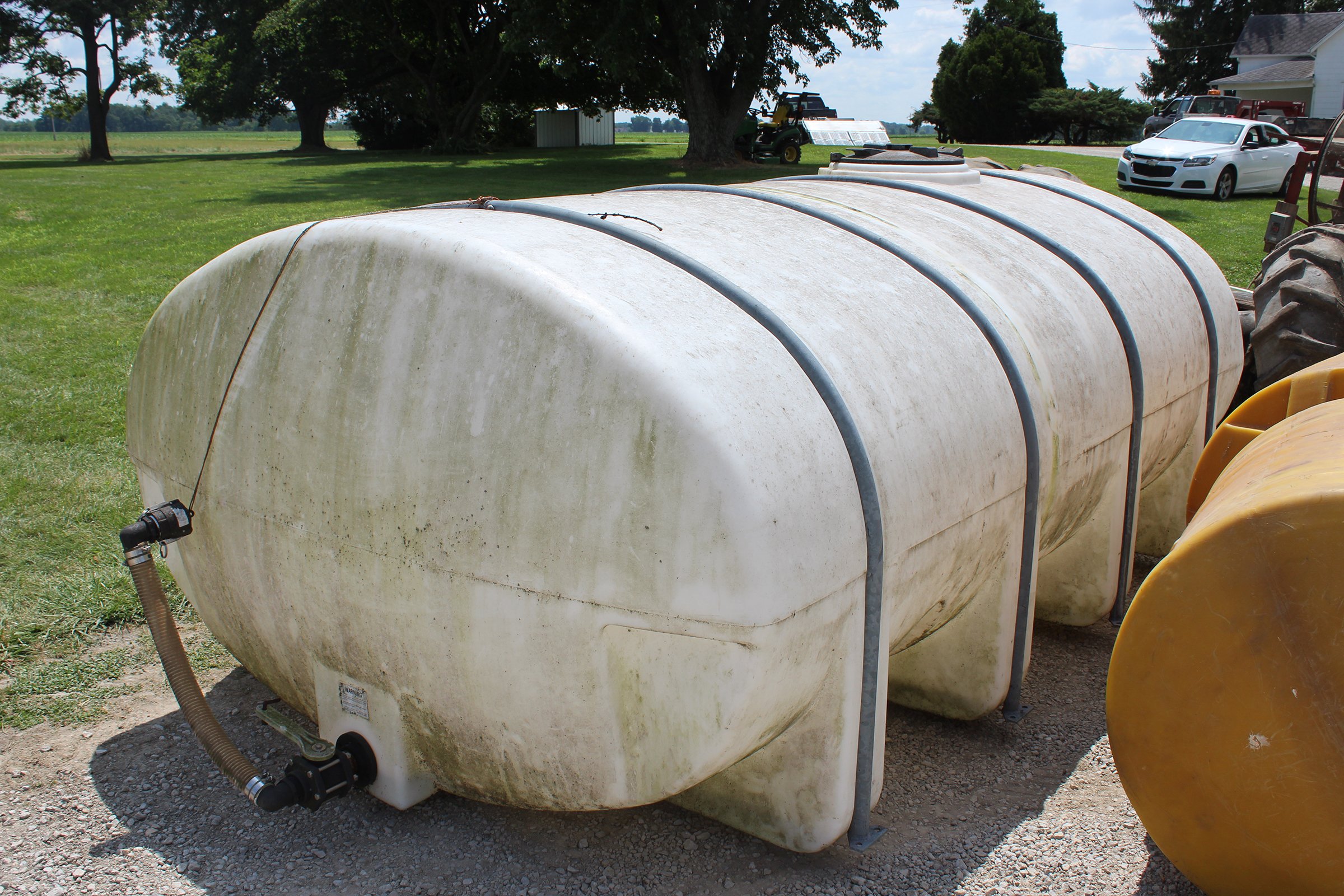 Property photo 84 - FARM EQUIPMENT AUCTION IN DELAWARE COUNTY, INDIANA