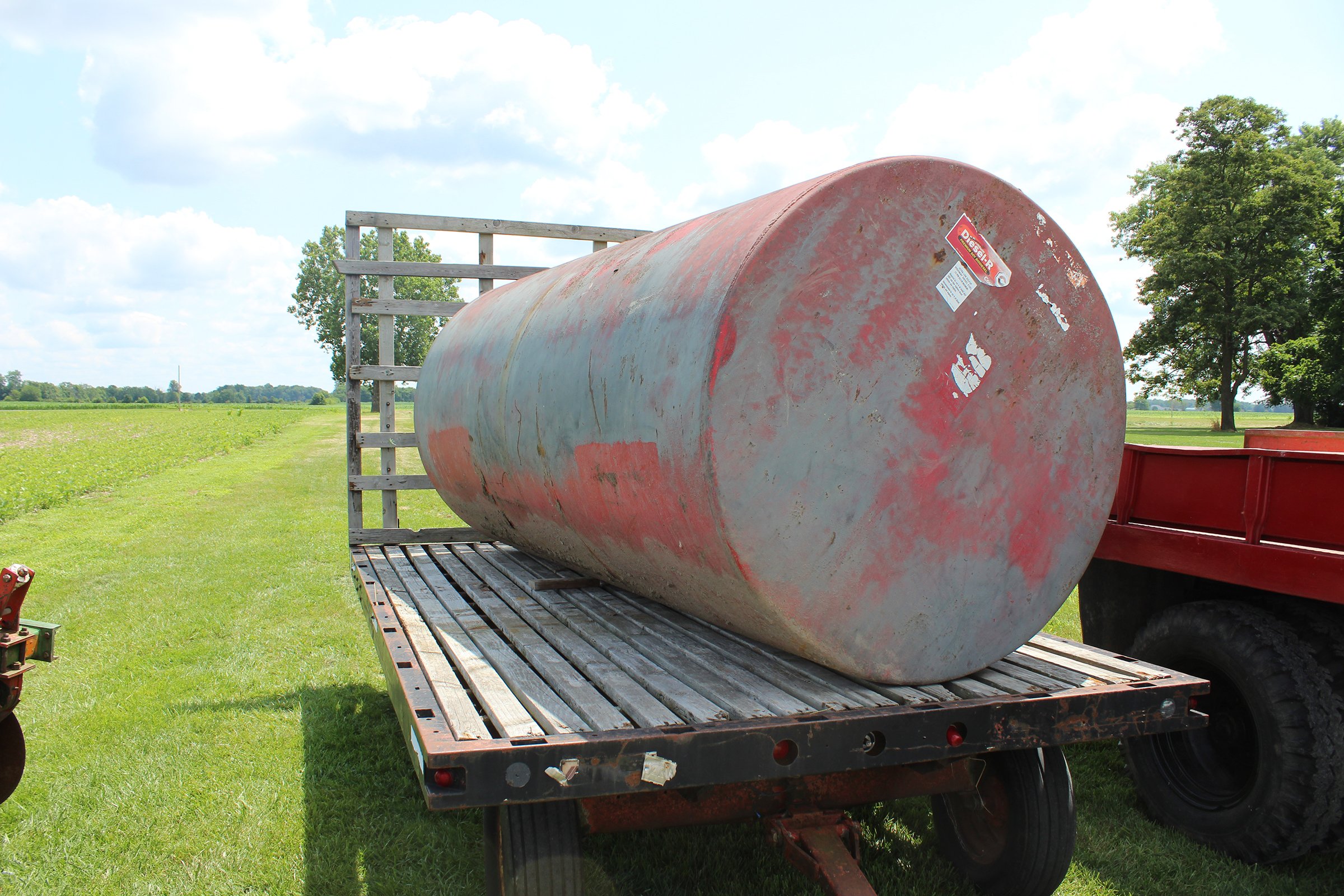 Property photo 73 - FARM EQUIPMENT AUCTION IN DELAWARE COUNTY, INDIANA