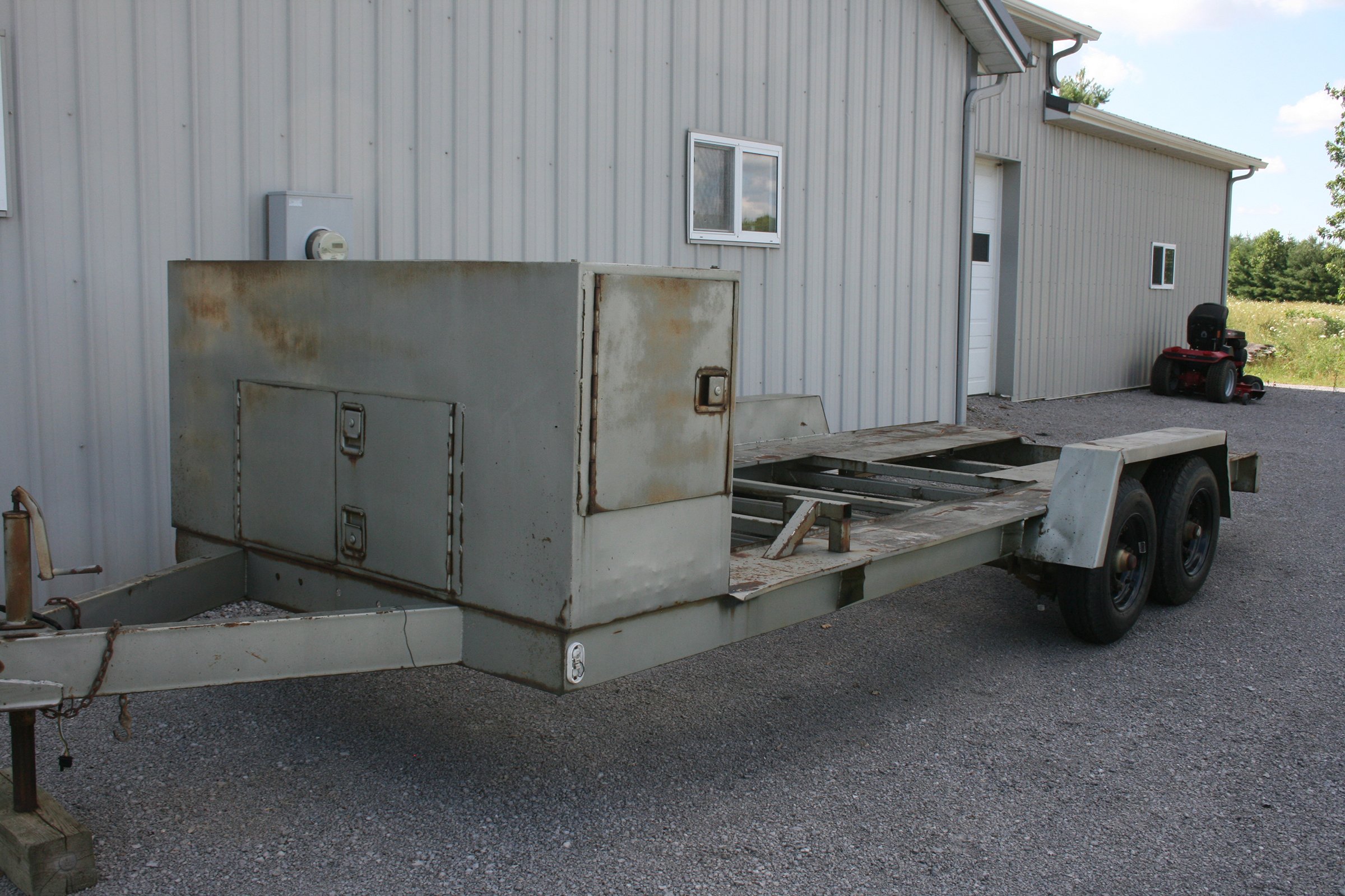 Property photo 11 - FARM EQUIPMENT & PERSONAL PROPERTY AUCTION IN WHITLEY COUNTY, INDIANA