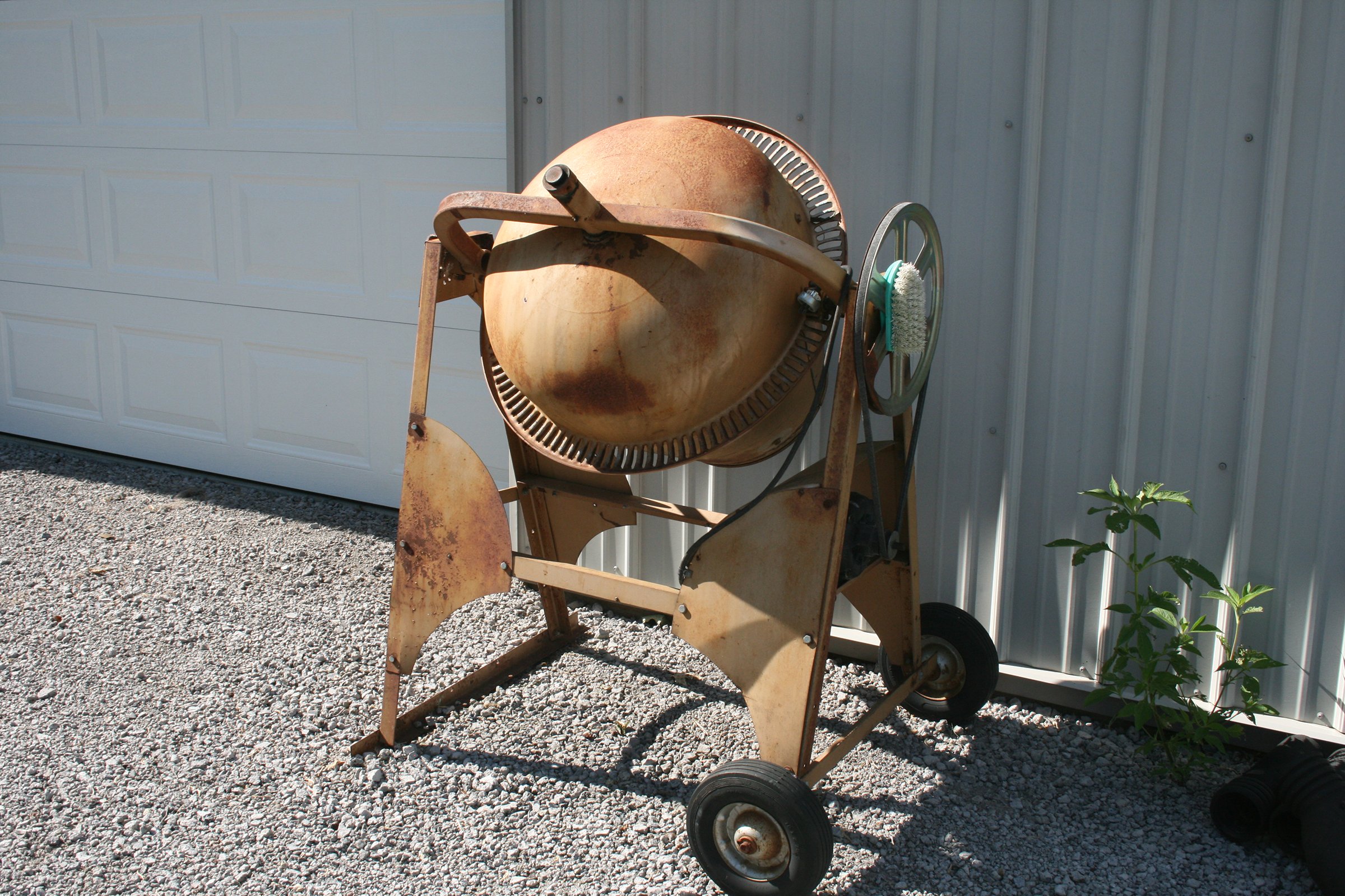 Property photo 72 - FARM EQUIPMENT & PERSONAL PROPERTY AUCTION IN WHITLEY COUNTY, INDIANA