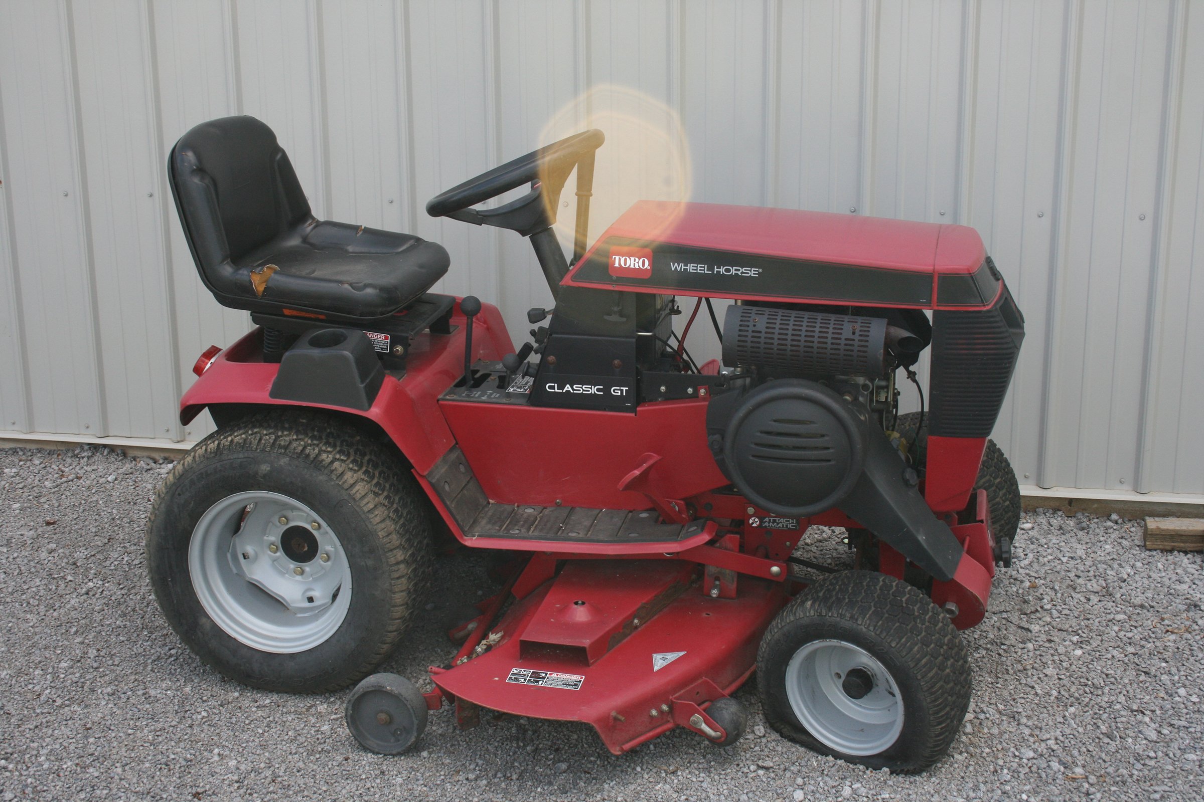 Property photo 69 - FARM EQUIPMENT & PERSONAL PROPERTY AUCTION IN WHITLEY COUNTY, INDIANA
