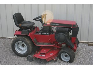 Property photo 69 - FARM EQUIPMENT & PERSONAL PROPERTY AUCTION IN WHITLEY COUNTY, INDIANA