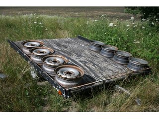 Property photo 73 - FARM EQUIPMENT & PERSONAL PROPERTY AUCTION IN WHITLEY COUNTY, INDIANA