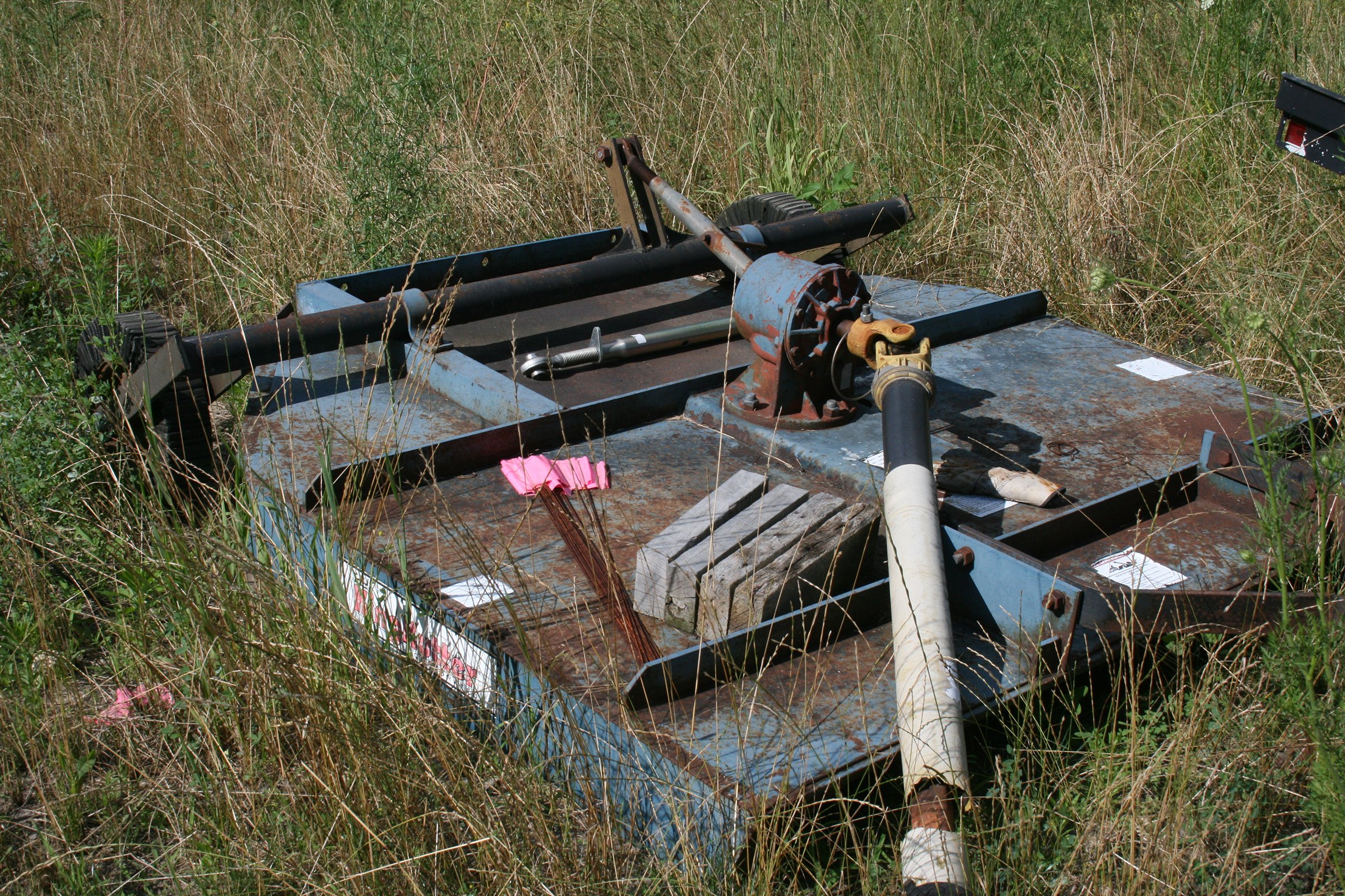 Property photo 15 - FARM EQUIPMENT & PERSONAL PROPERTY AUCTION IN WHITLEY COUNTY, INDIANA