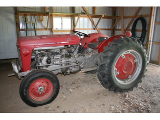 Property photo 14 - FARM EQUIPMENT & PERSONAL PROPERTY AUCTION IN WHITLEY COUNTY, INDIANA