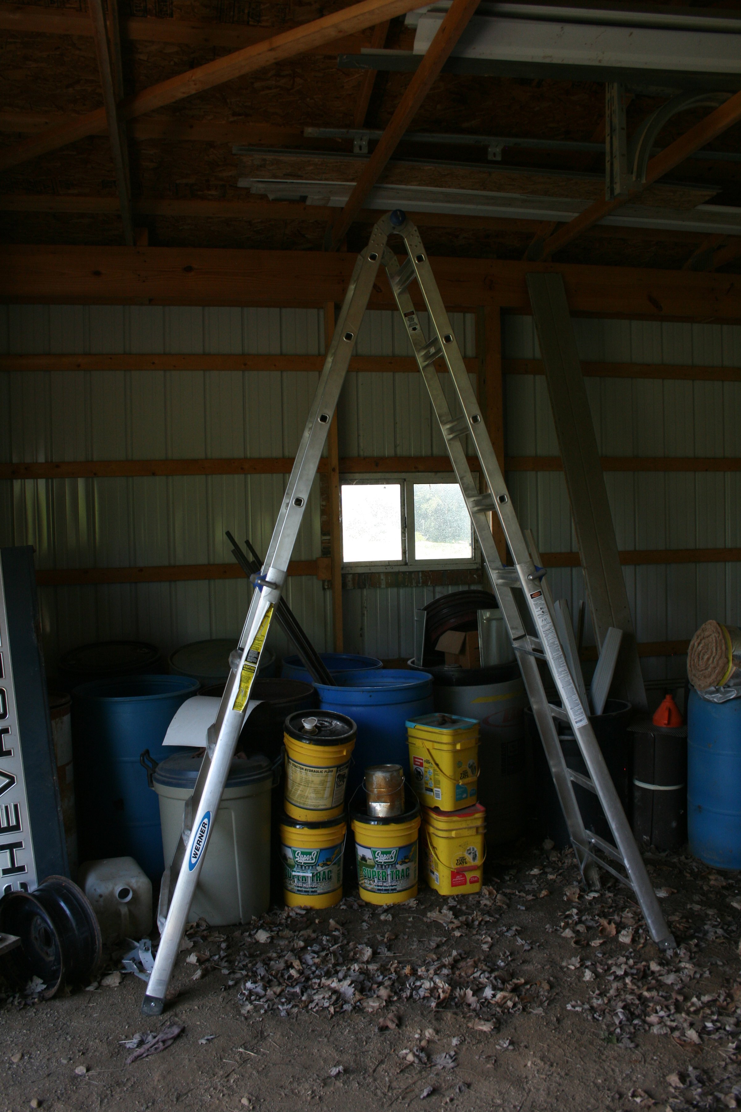 Property photo 97 - FARM EQUIPMENT & PERSONAL PROPERTY AUCTION IN WHITLEY COUNTY, INDIANA