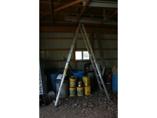 Property photo 97 - FARM EQUIPMENT & PERSONAL PROPERTY AUCTION IN WHITLEY COUNTY, INDIANA
