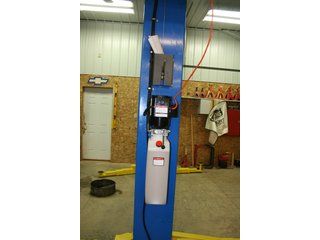 Property photo 18 - FARM EQUIPMENT & PERSONAL PROPERTY AUCTION IN WHITLEY COUNTY, INDIANA