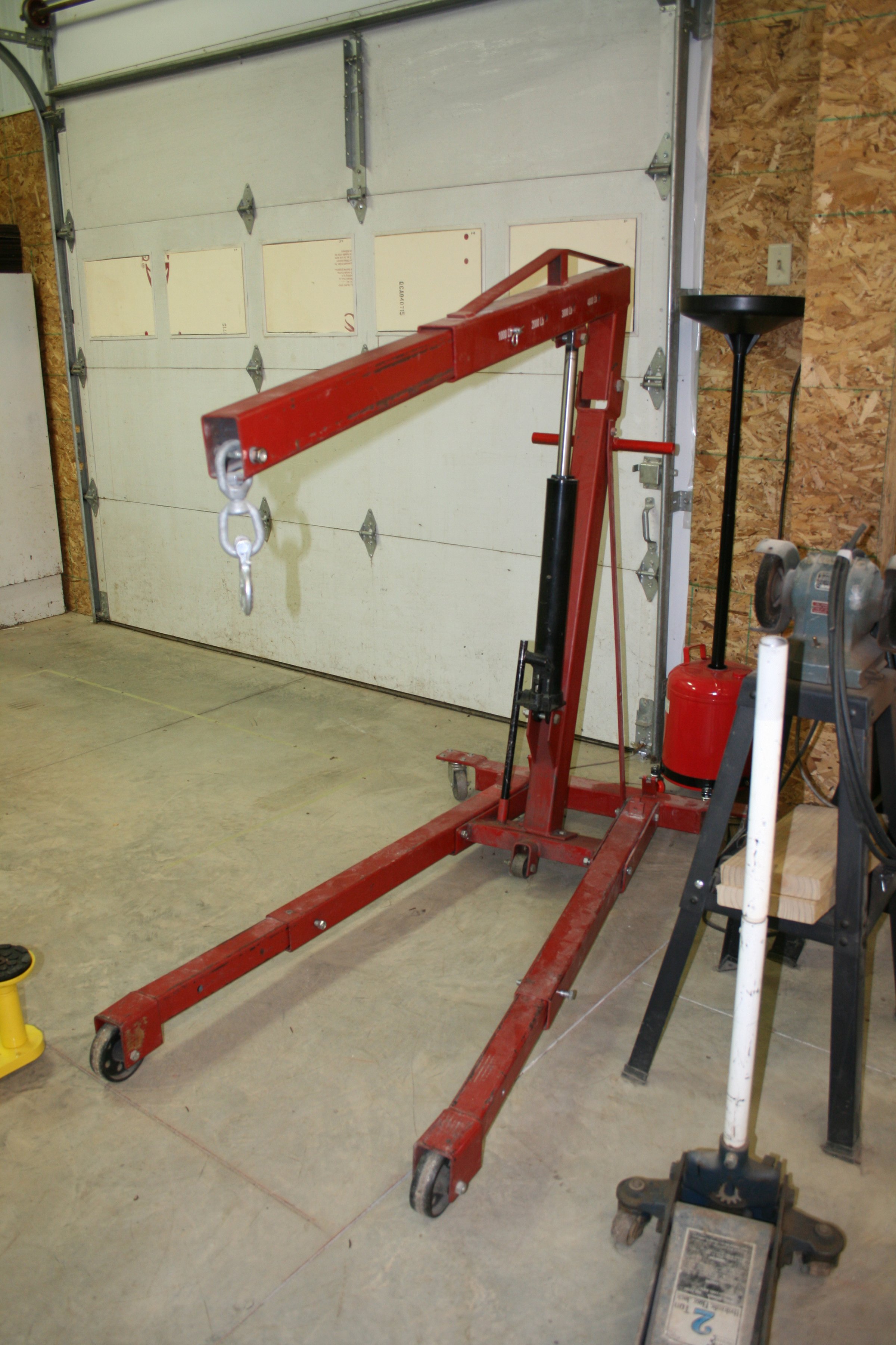 Property photo 19 - FARM EQUIPMENT & PERSONAL PROPERTY AUCTION IN WHITLEY COUNTY, INDIANA