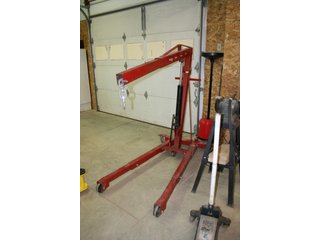 Property photo 19 - FARM EQUIPMENT & PERSONAL PROPERTY AUCTION IN WHITLEY COUNTY, INDIANA