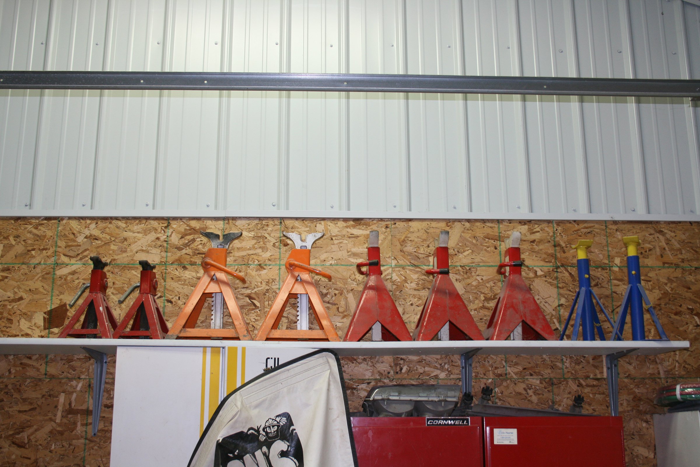 Property photo 89 - FARM EQUIPMENT & PERSONAL PROPERTY AUCTION IN WHITLEY COUNTY, INDIANA