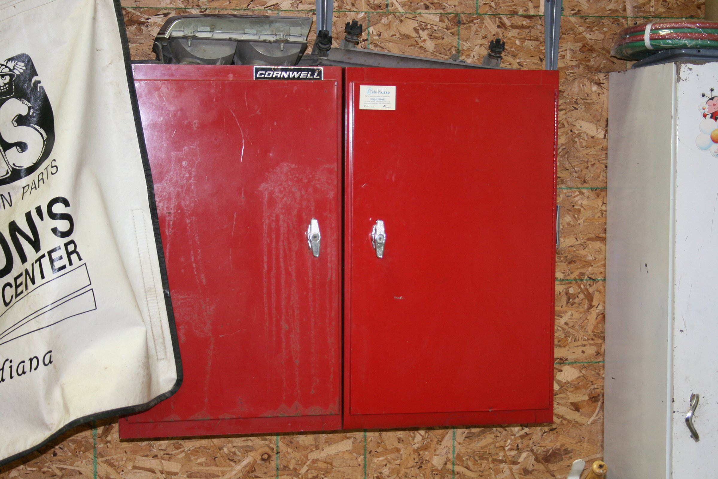 Property photo 21 - FARM EQUIPMENT & PERSONAL PROPERTY AUCTION IN WHITLEY COUNTY, INDIANA