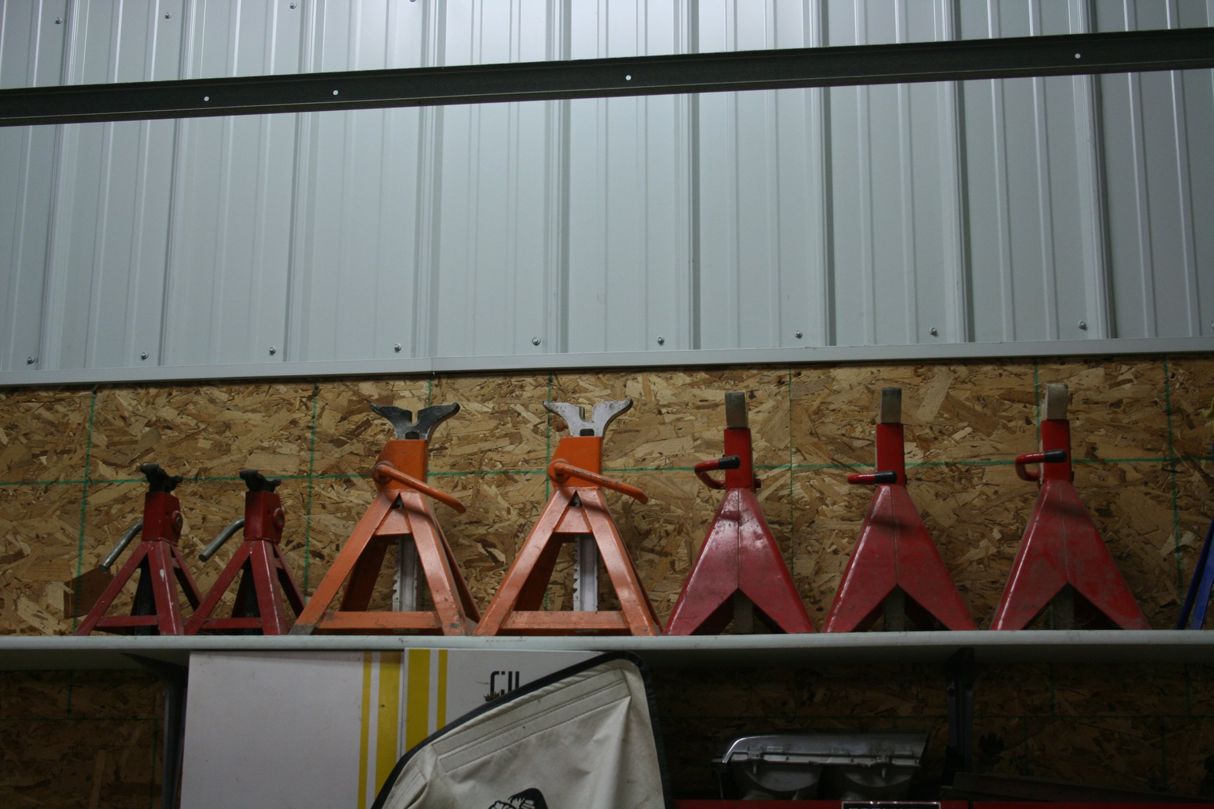 Property photo 20 - FARM EQUIPMENT & PERSONAL PROPERTY AUCTION IN WHITLEY COUNTY, INDIANA