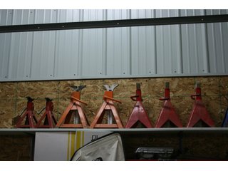 Property photo 20 - FARM EQUIPMENT & PERSONAL PROPERTY AUCTION IN WHITLEY COUNTY, INDIANA