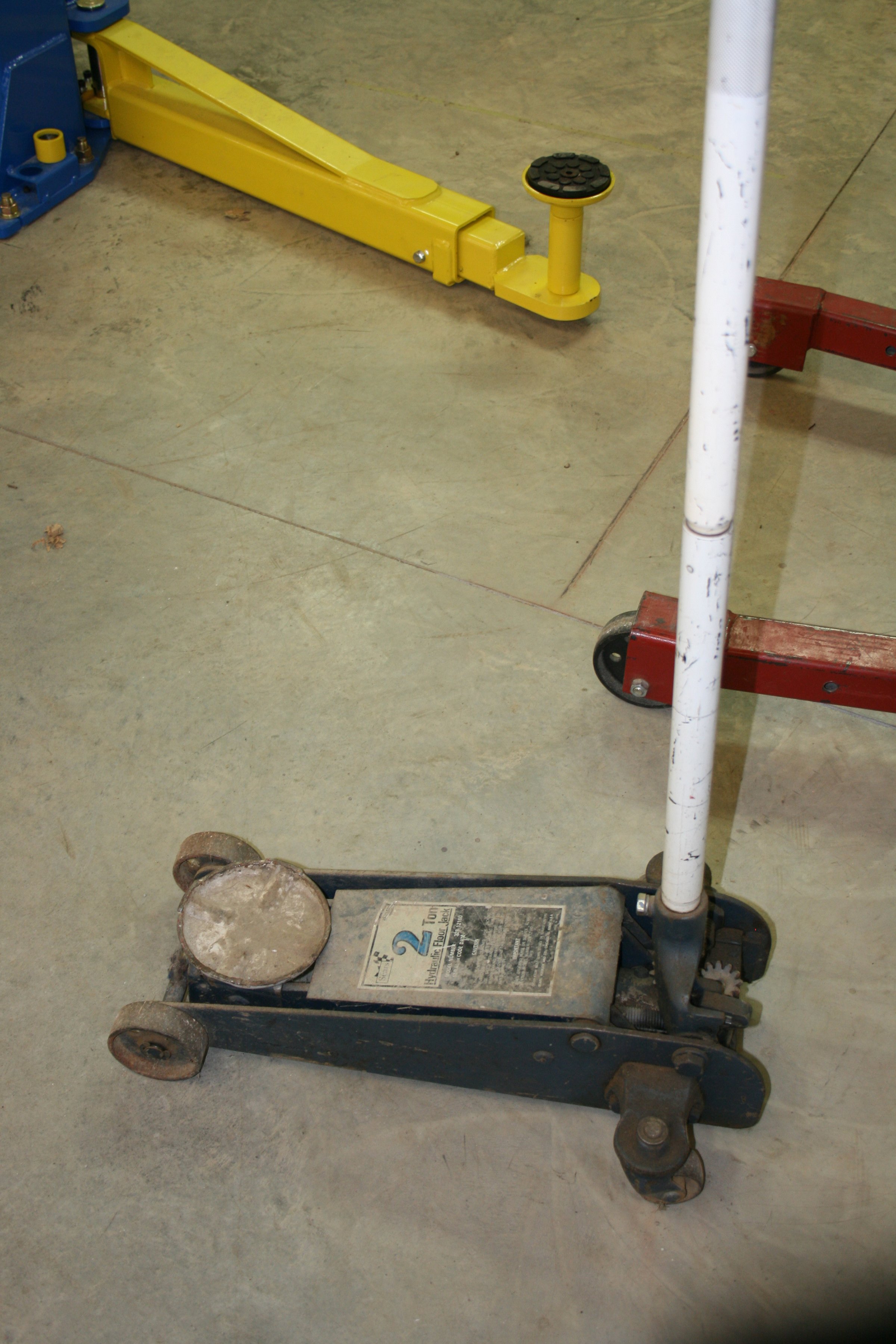 Property photo 52 - FARM EQUIPMENT & PERSONAL PROPERTY AUCTION IN WHITLEY COUNTY, INDIANA