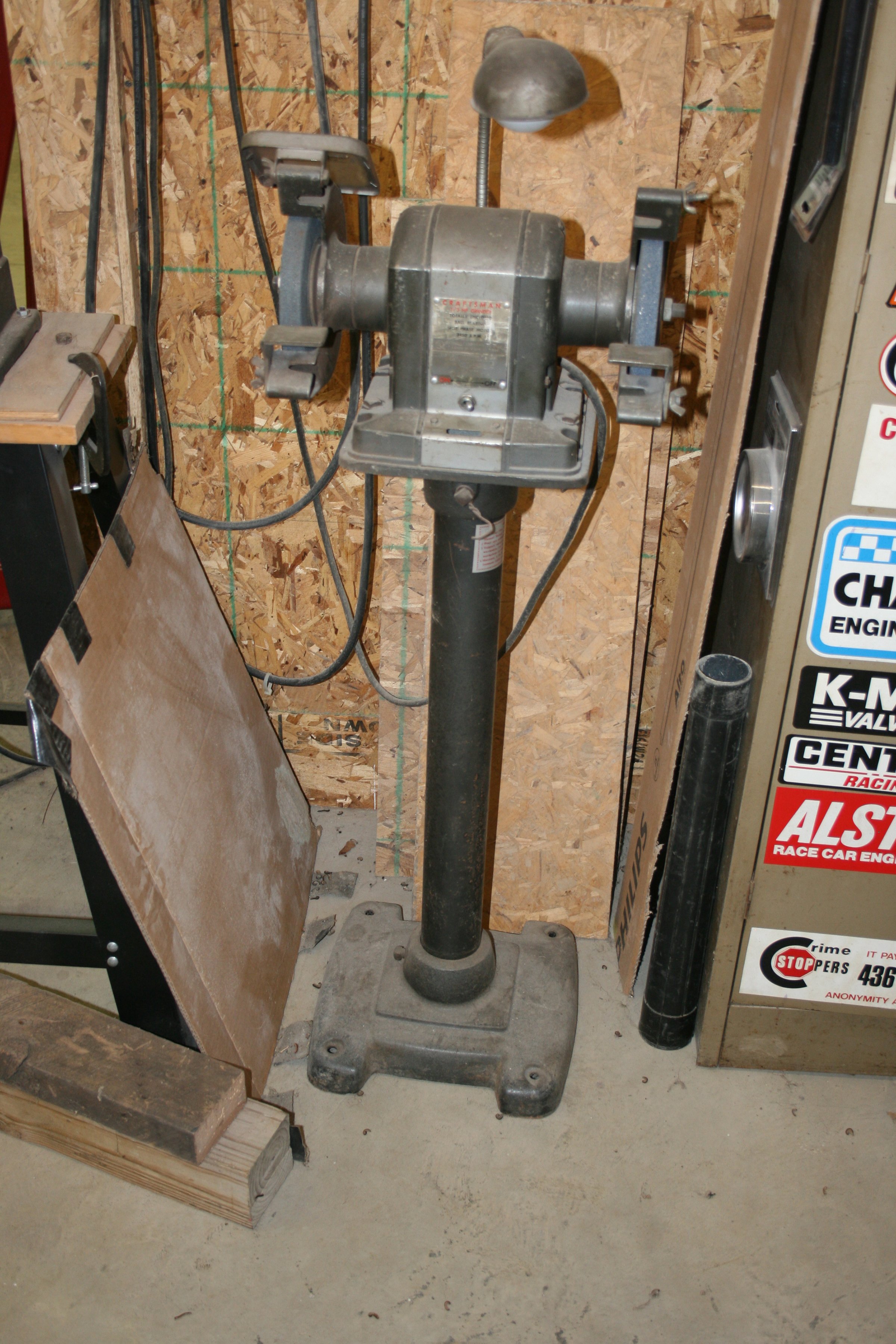 Property photo 53 - FARM EQUIPMENT & PERSONAL PROPERTY AUCTION IN WHITLEY COUNTY, INDIANA
