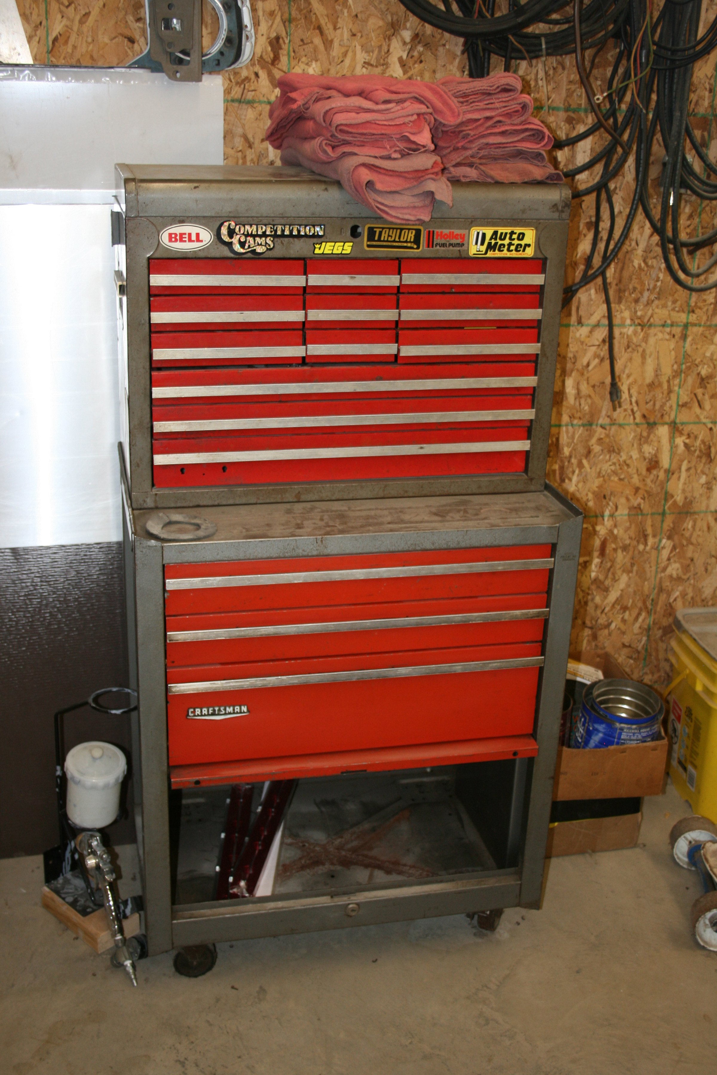 Property photo 54 - FARM EQUIPMENT & PERSONAL PROPERTY AUCTION IN WHITLEY COUNTY, INDIANA