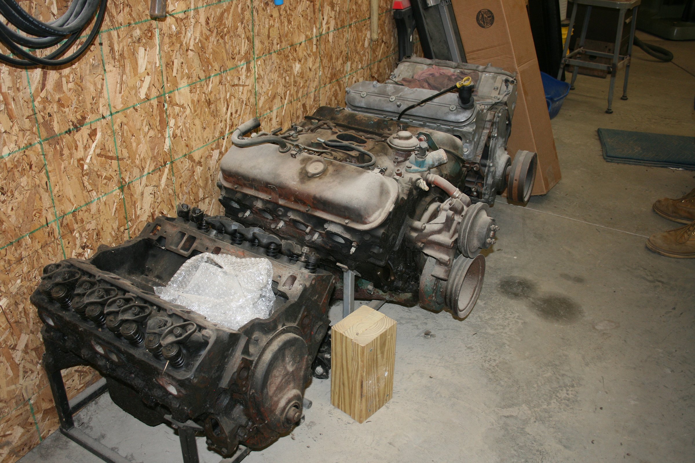 Property photo 82 - FARM EQUIPMENT & PERSONAL PROPERTY AUCTION IN WHITLEY COUNTY, INDIANA
