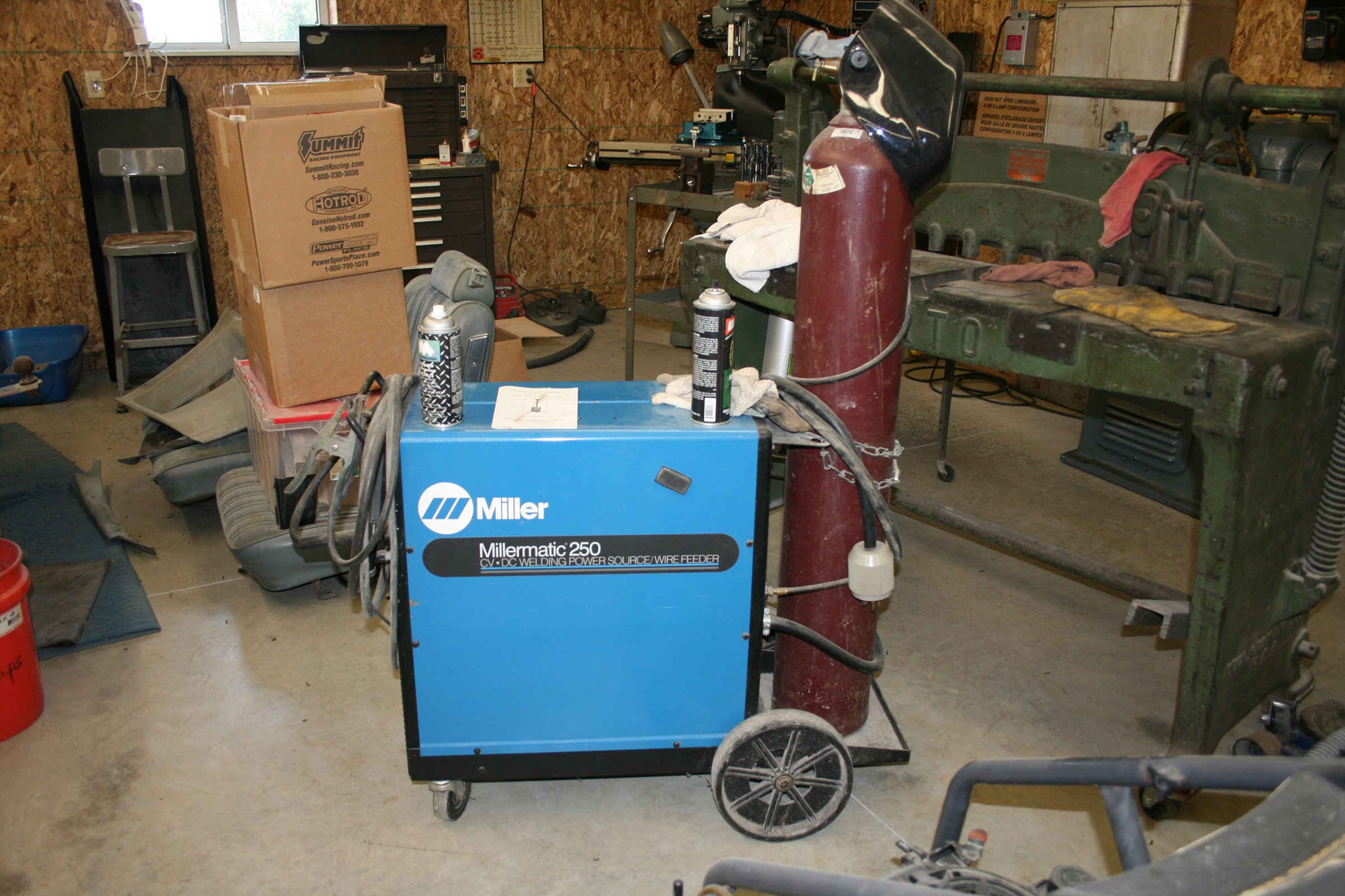 Property photo 28 - FARM EQUIPMENT & PERSONAL PROPERTY AUCTION IN WHITLEY COUNTY, INDIANA