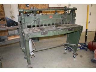 Property photo 32 - FARM EQUIPMENT & PERSONAL PROPERTY AUCTION IN WHITLEY COUNTY, INDIANA
