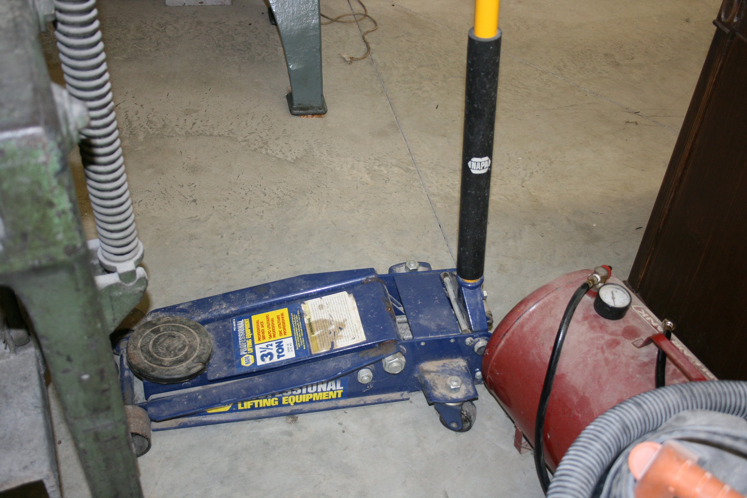 Property photo 29 - FARM EQUIPMENT & PERSONAL PROPERTY AUCTION IN WHITLEY COUNTY, INDIANA