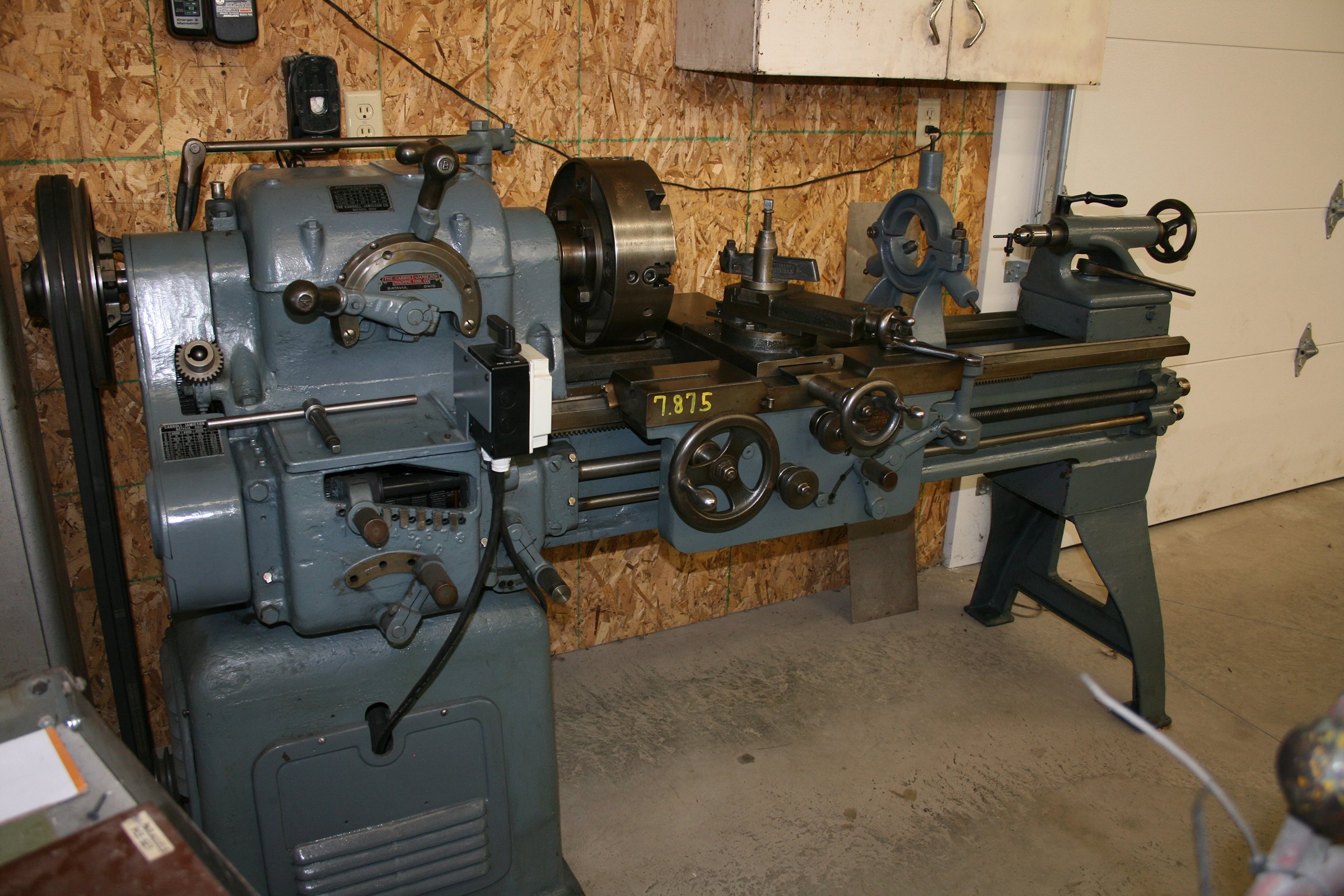 Property photo 31 - FARM EQUIPMENT & PERSONAL PROPERTY AUCTION IN WHITLEY COUNTY, INDIANA