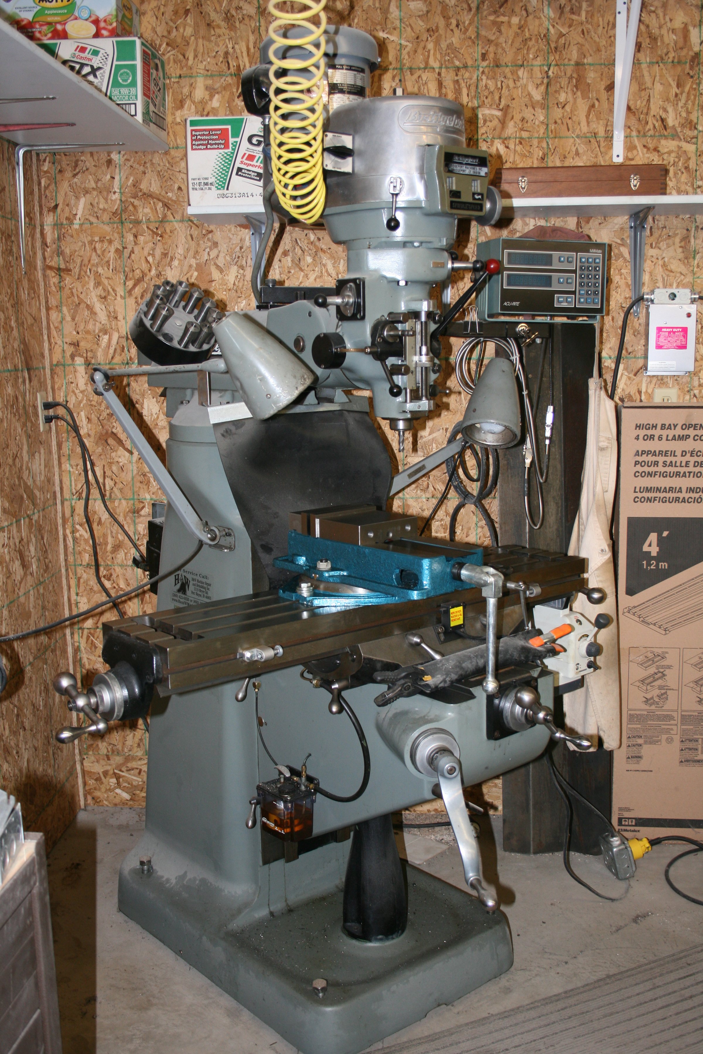 Property photo 25 - FARM EQUIPMENT & PERSONAL PROPERTY AUCTION IN WHITLEY COUNTY, INDIANA