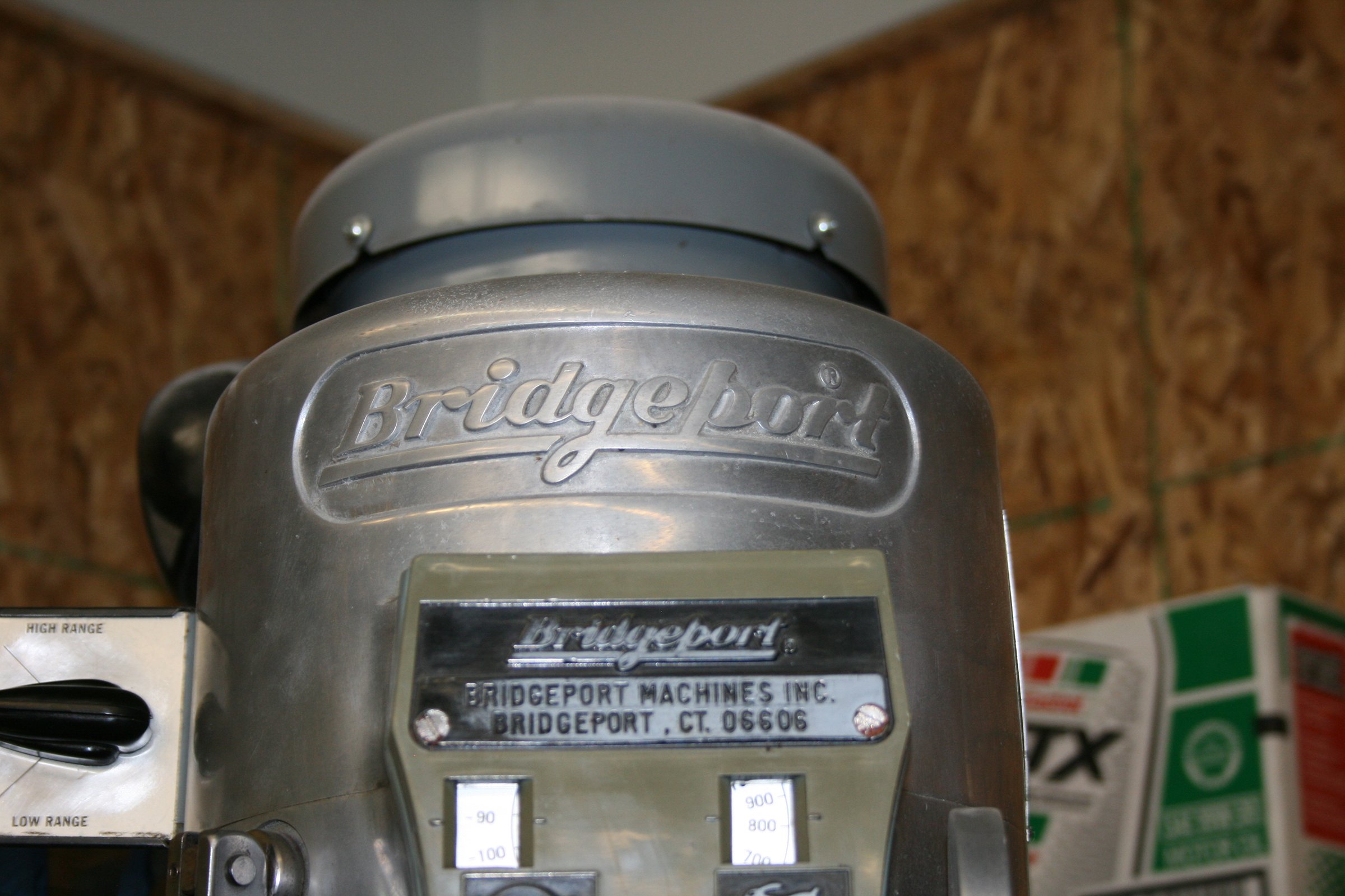 Property photo 24 - FARM EQUIPMENT & PERSONAL PROPERTY AUCTION IN WHITLEY COUNTY, INDIANA