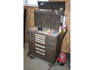 Property photo 26 - FARM EQUIPMENT & PERSONAL PROPERTY AUCTION IN WHITLEY COUNTY, INDIANA