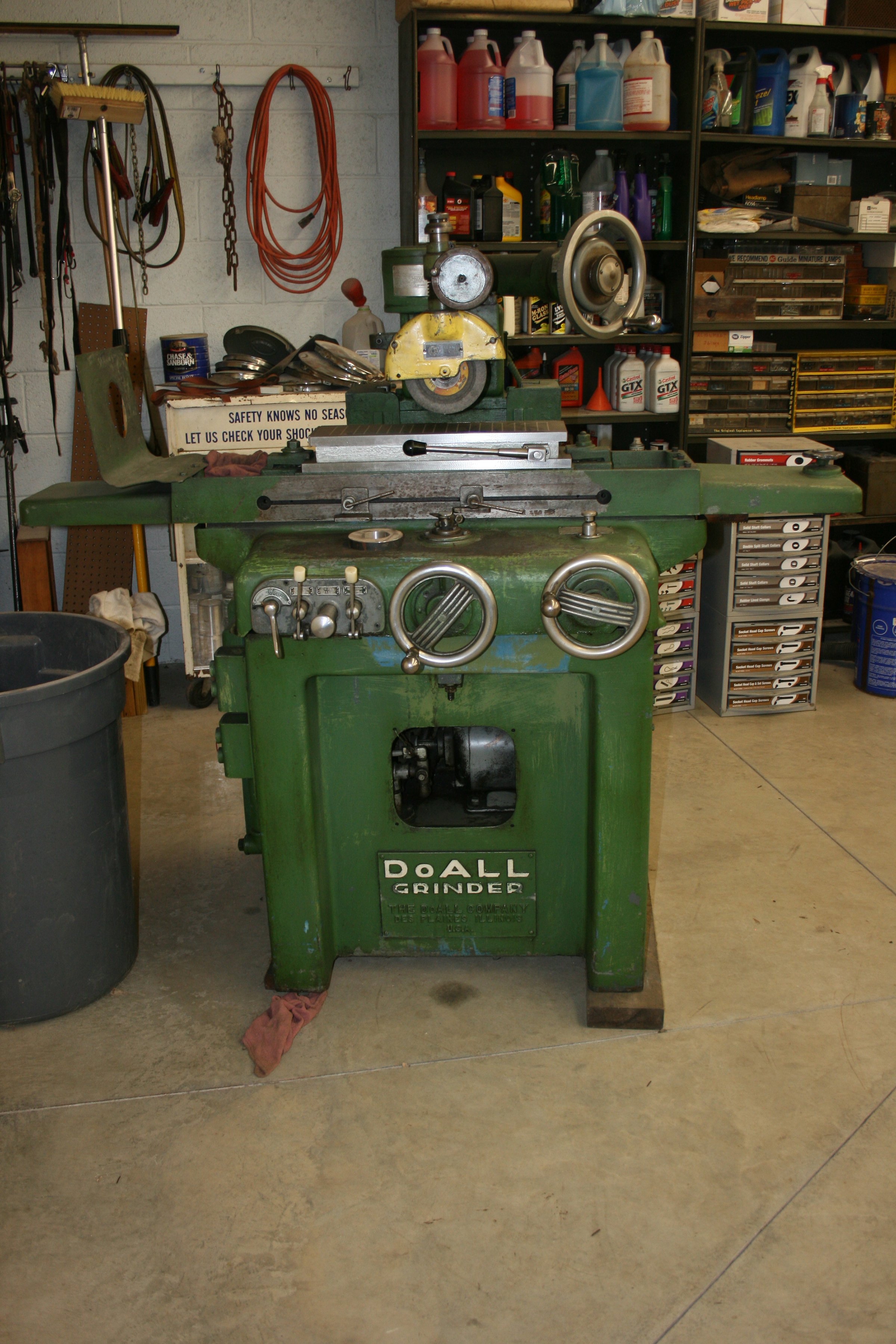 Property photo 30 - FARM EQUIPMENT & PERSONAL PROPERTY AUCTION IN WHITLEY COUNTY, INDIANA