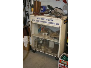 Property photo 62 - FARM EQUIPMENT & PERSONAL PROPERTY AUCTION IN WHITLEY COUNTY, INDIANA