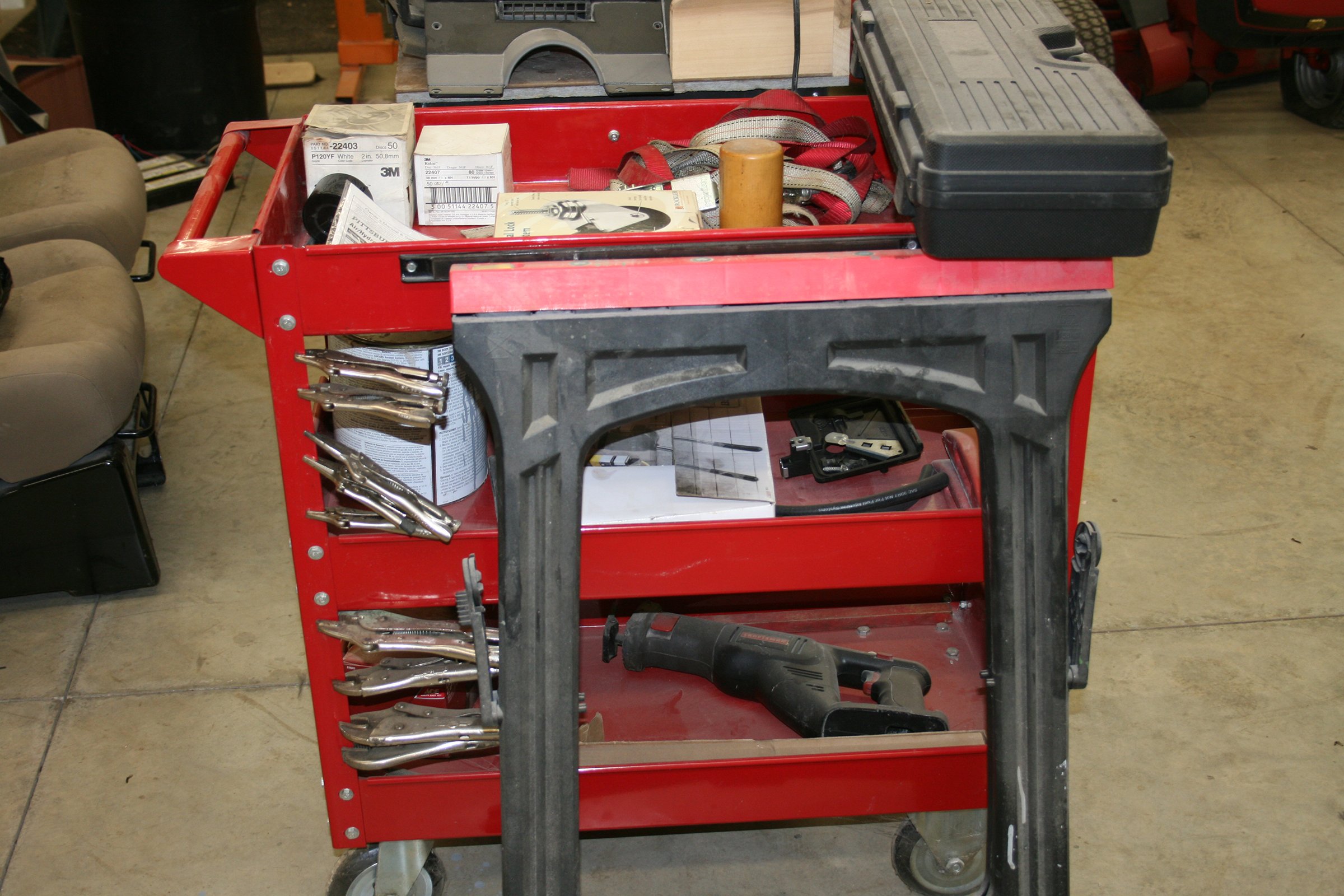 Property photo 64 - FARM EQUIPMENT & PERSONAL PROPERTY AUCTION IN WHITLEY COUNTY, INDIANA