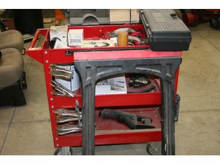 Property photo 64 - FARM EQUIPMENT & PERSONAL PROPERTY AUCTION IN WHITLEY COUNTY, INDIANA