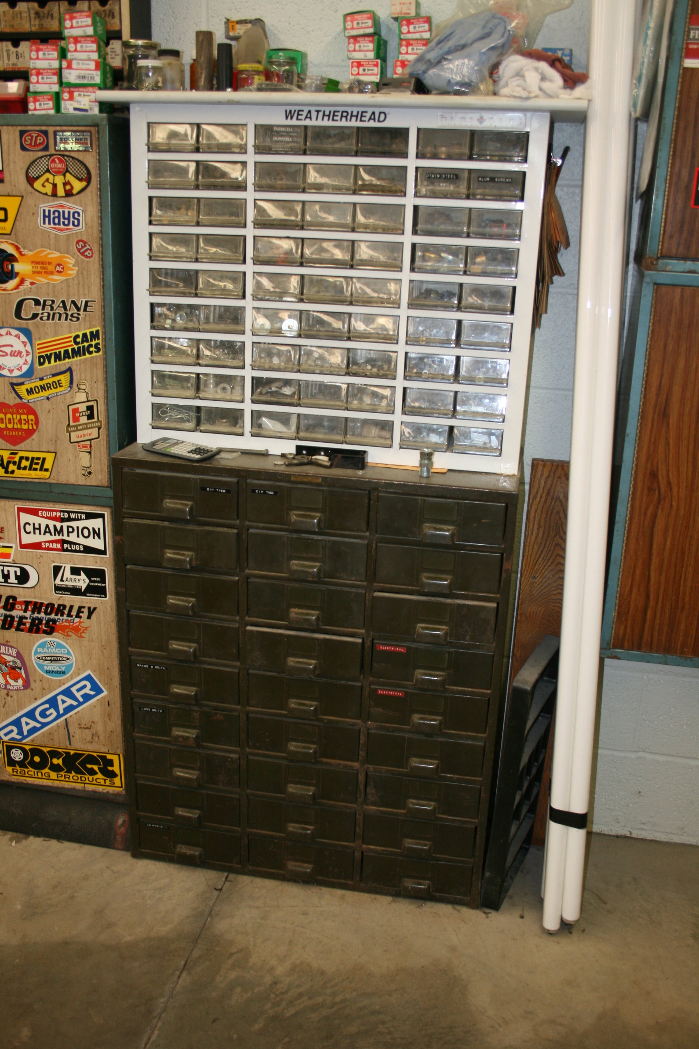 Property photo 67 - FARM EQUIPMENT & PERSONAL PROPERTY AUCTION IN WHITLEY COUNTY, INDIANA