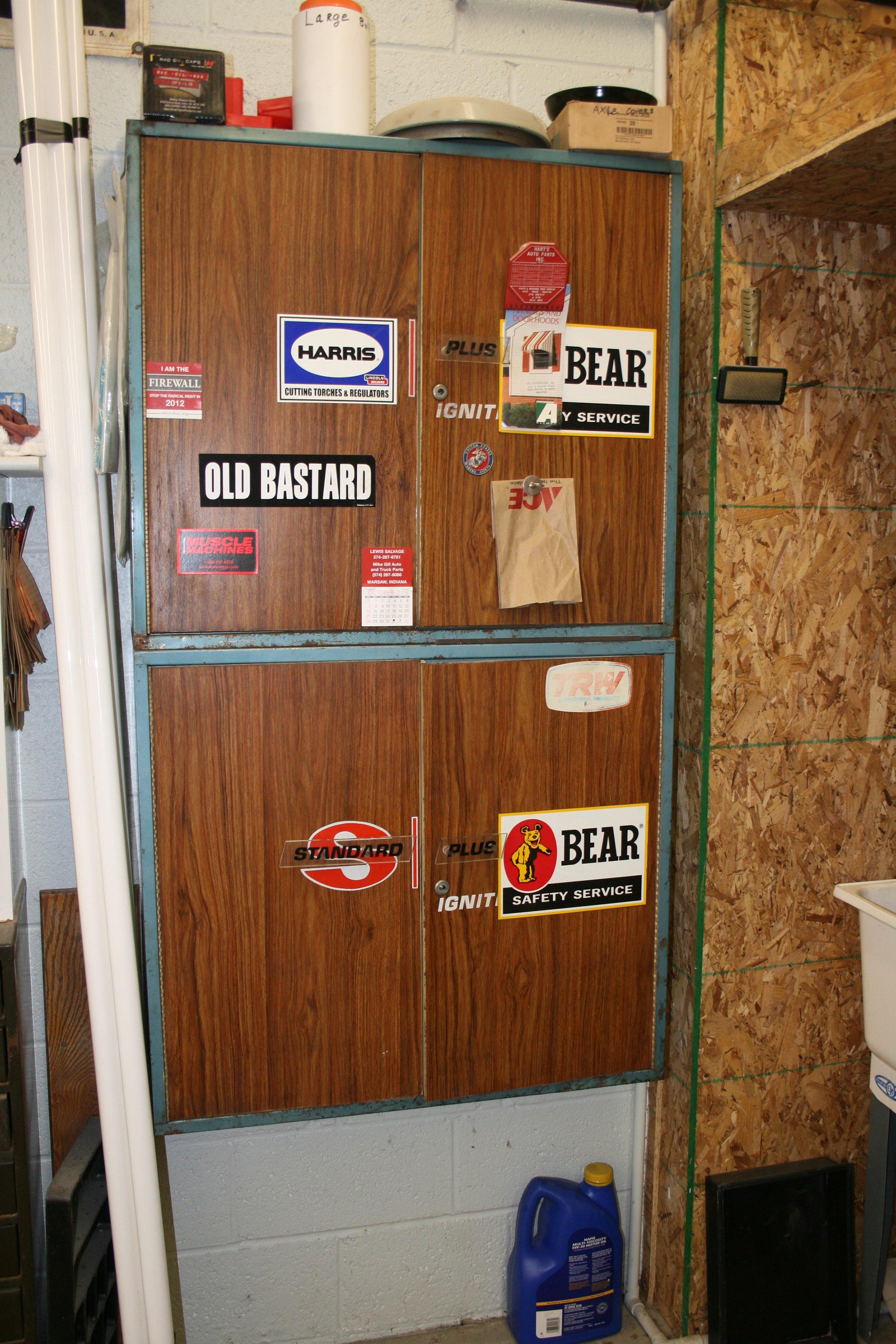 Property photo 65 - FARM EQUIPMENT & PERSONAL PROPERTY AUCTION IN WHITLEY COUNTY, INDIANA
