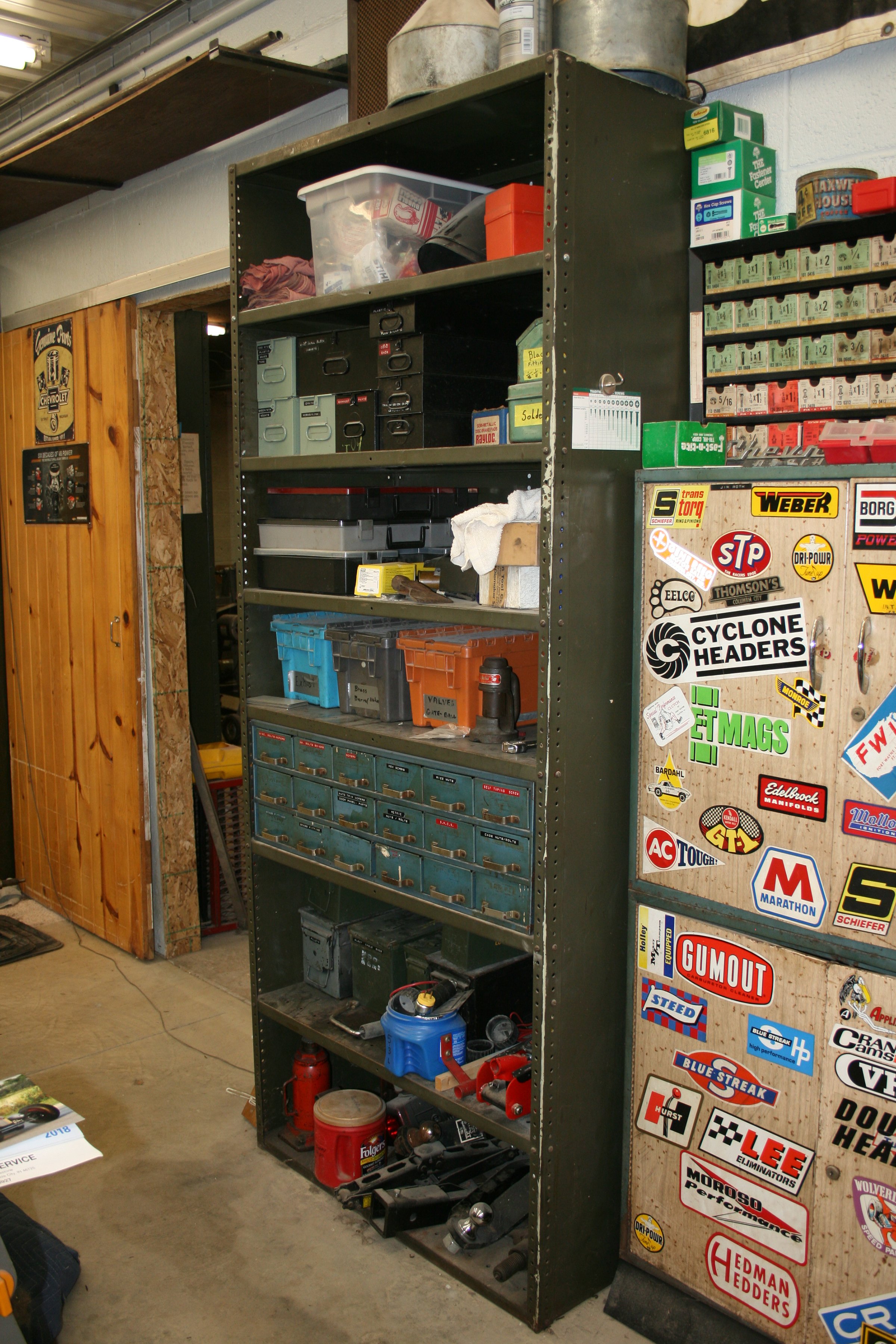 Property photo 38 - FARM EQUIPMENT & PERSONAL PROPERTY AUCTION IN WHITLEY COUNTY, INDIANA