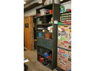 Property photo 38 - FARM EQUIPMENT & PERSONAL PROPERTY AUCTION IN WHITLEY COUNTY, INDIANA