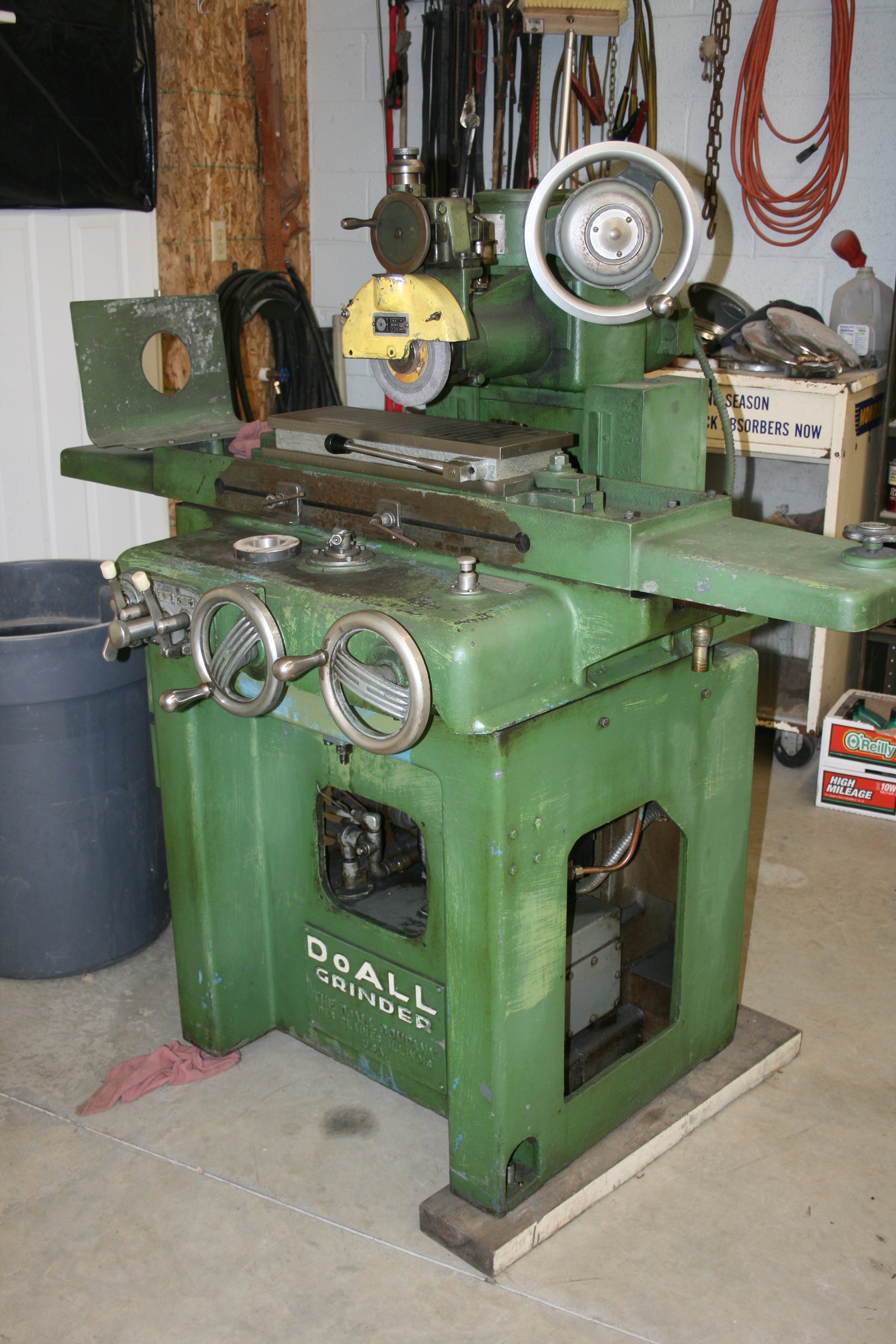 Property photo 33 - FARM EQUIPMENT & PERSONAL PROPERTY AUCTION IN WHITLEY COUNTY, INDIANA