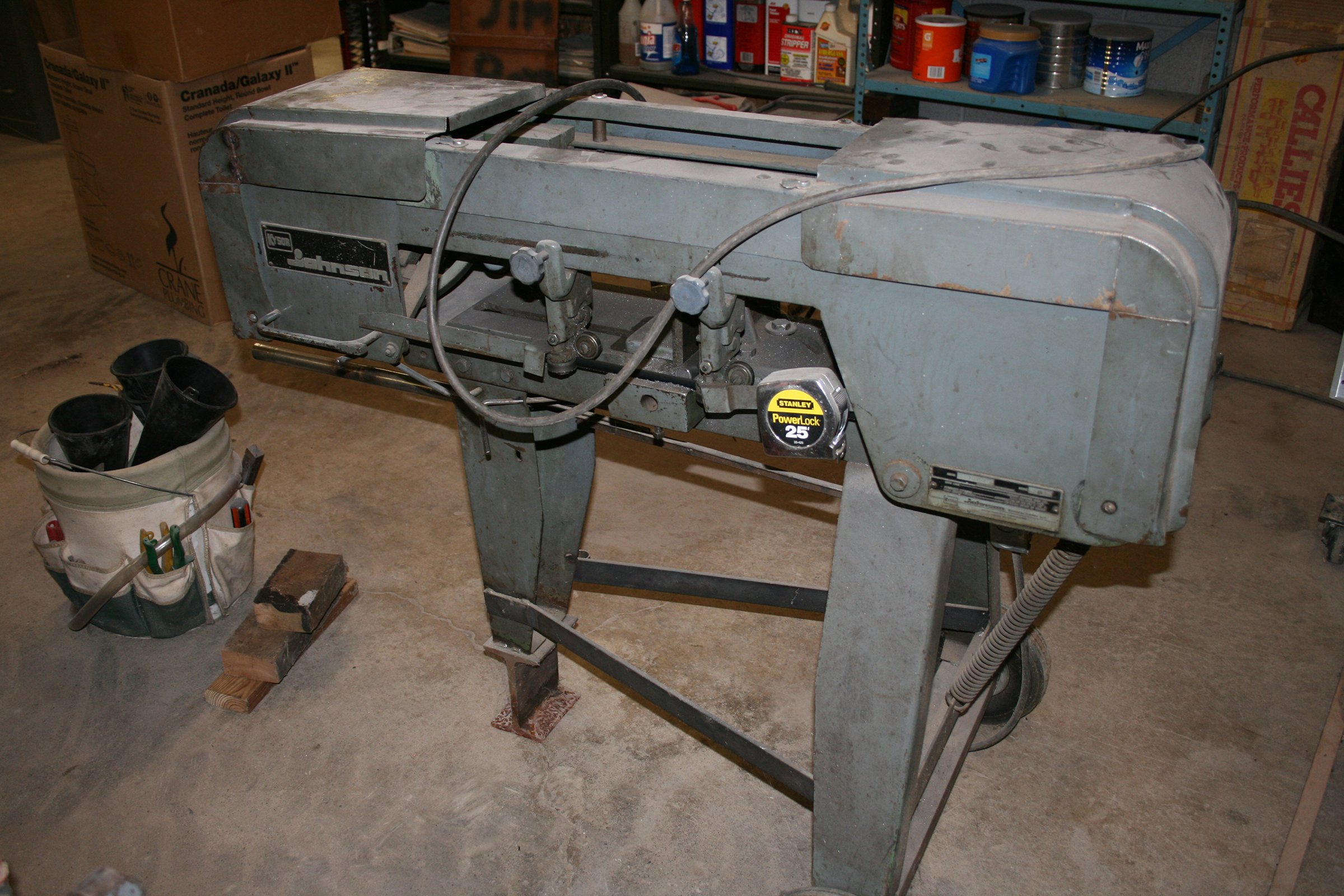 Property photo 34 - FARM EQUIPMENT & PERSONAL PROPERTY AUCTION IN WHITLEY COUNTY, INDIANA