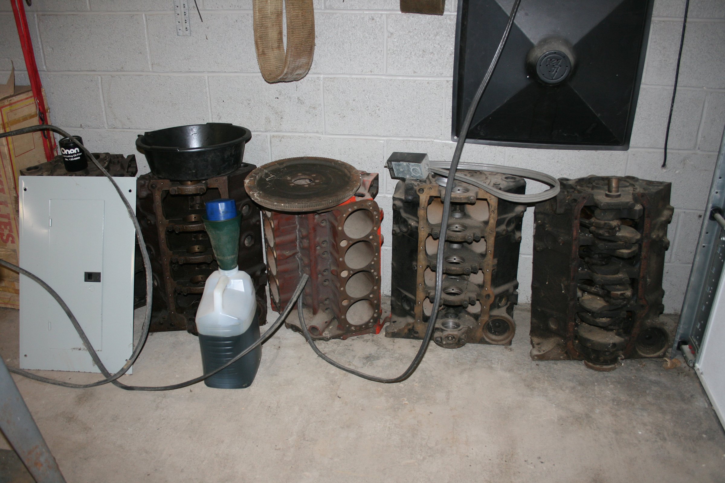 Property photo 84 - FARM EQUIPMENT & PERSONAL PROPERTY AUCTION IN WHITLEY COUNTY, INDIANA