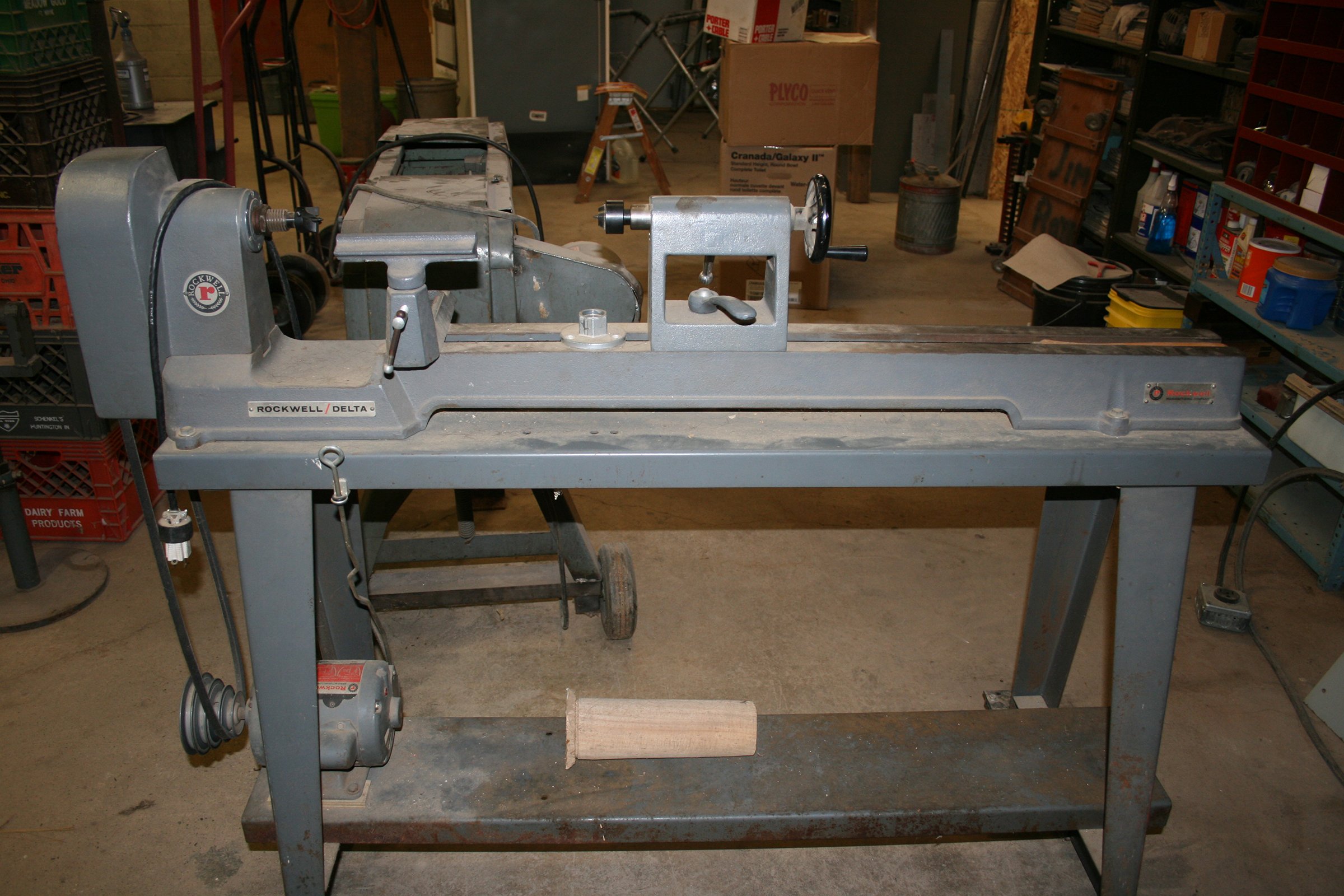 Property photo 35 - FARM EQUIPMENT & PERSONAL PROPERTY AUCTION IN WHITLEY COUNTY, INDIANA