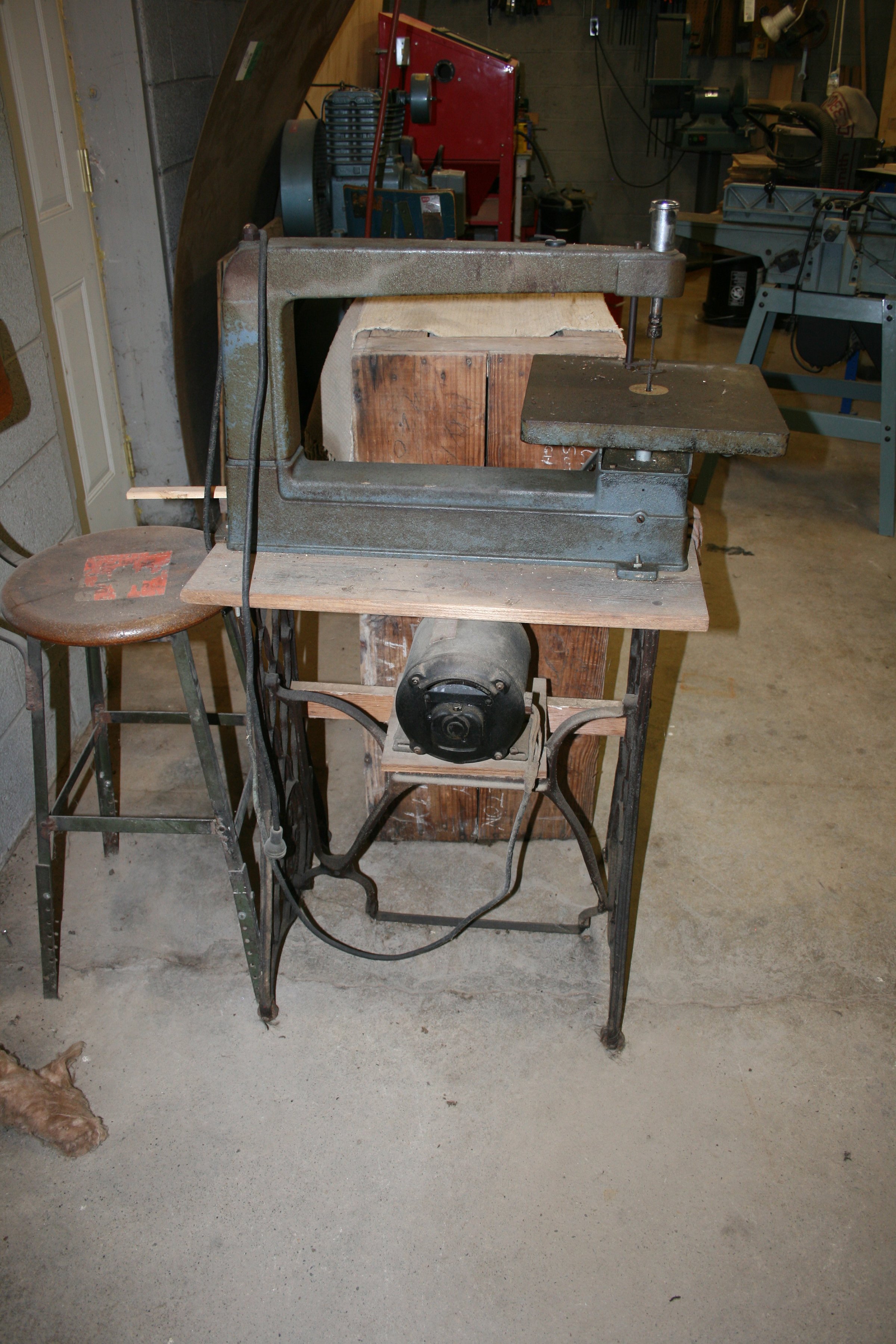Property photo 96 - FARM EQUIPMENT & PERSONAL PROPERTY AUCTION IN WHITLEY COUNTY, INDIANA