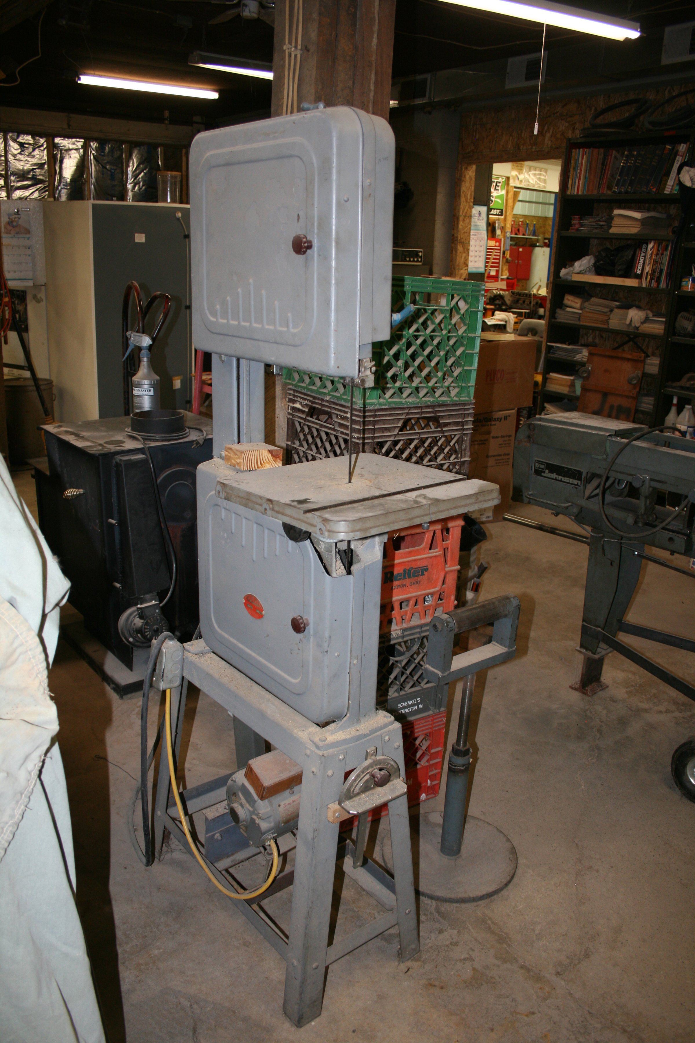 Property photo 36 - FARM EQUIPMENT & PERSONAL PROPERTY AUCTION IN WHITLEY COUNTY, INDIANA